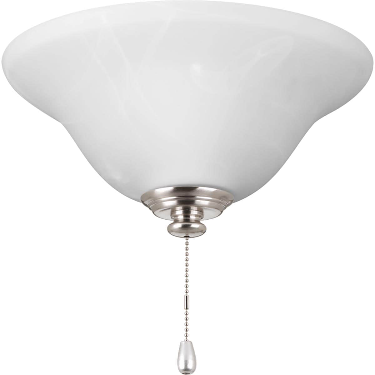 Progress Lighting P2660-01 Ceiling-Fan-Blade-Arms - View #3