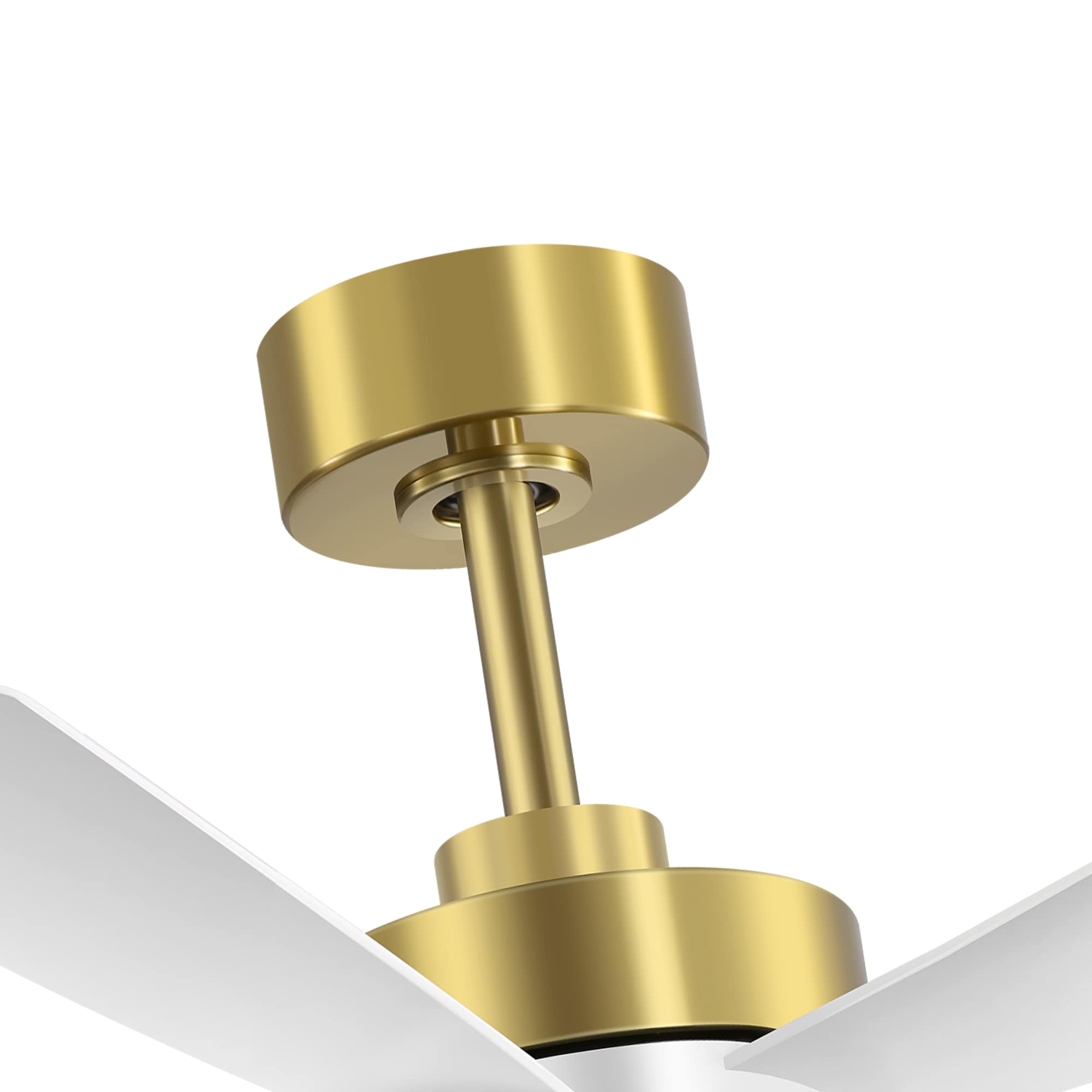 Breezary 24034-GW Ceiling-Fans - View #5