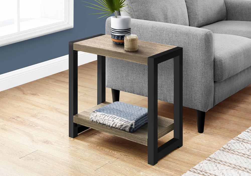 Monarch Specialties I 2083 End-Tables - View #2