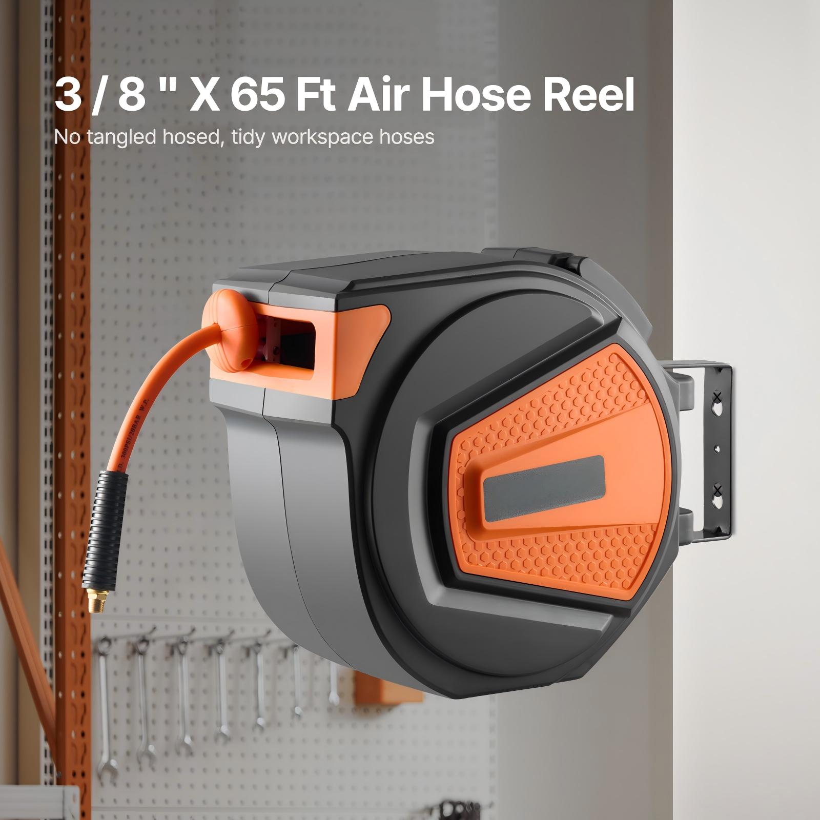 SUGIFT LJMLSSUSS124 Air-Tool-Hoses - View #8