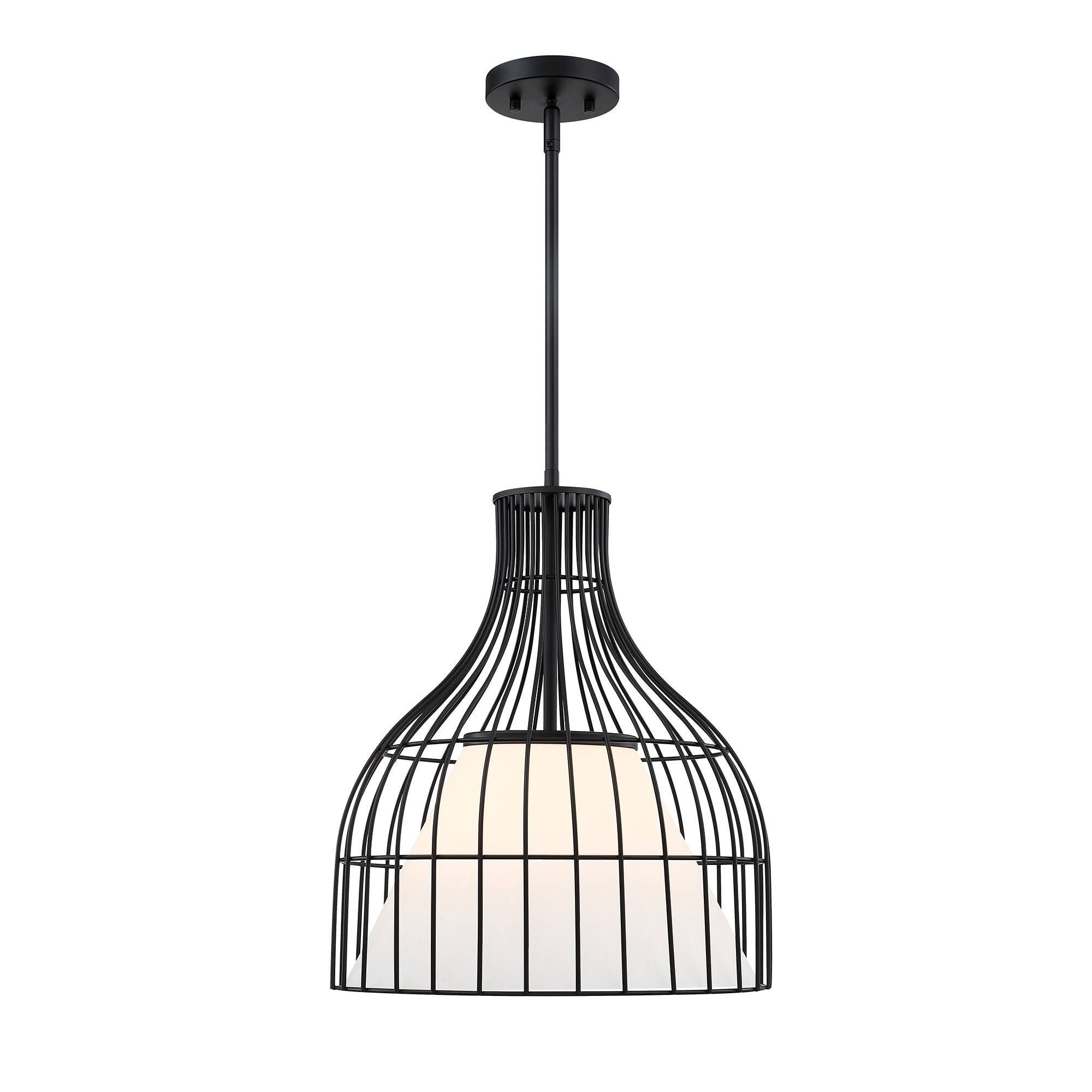 Designers Fountain D340M-16P-MB Pendant-Lights - View #2