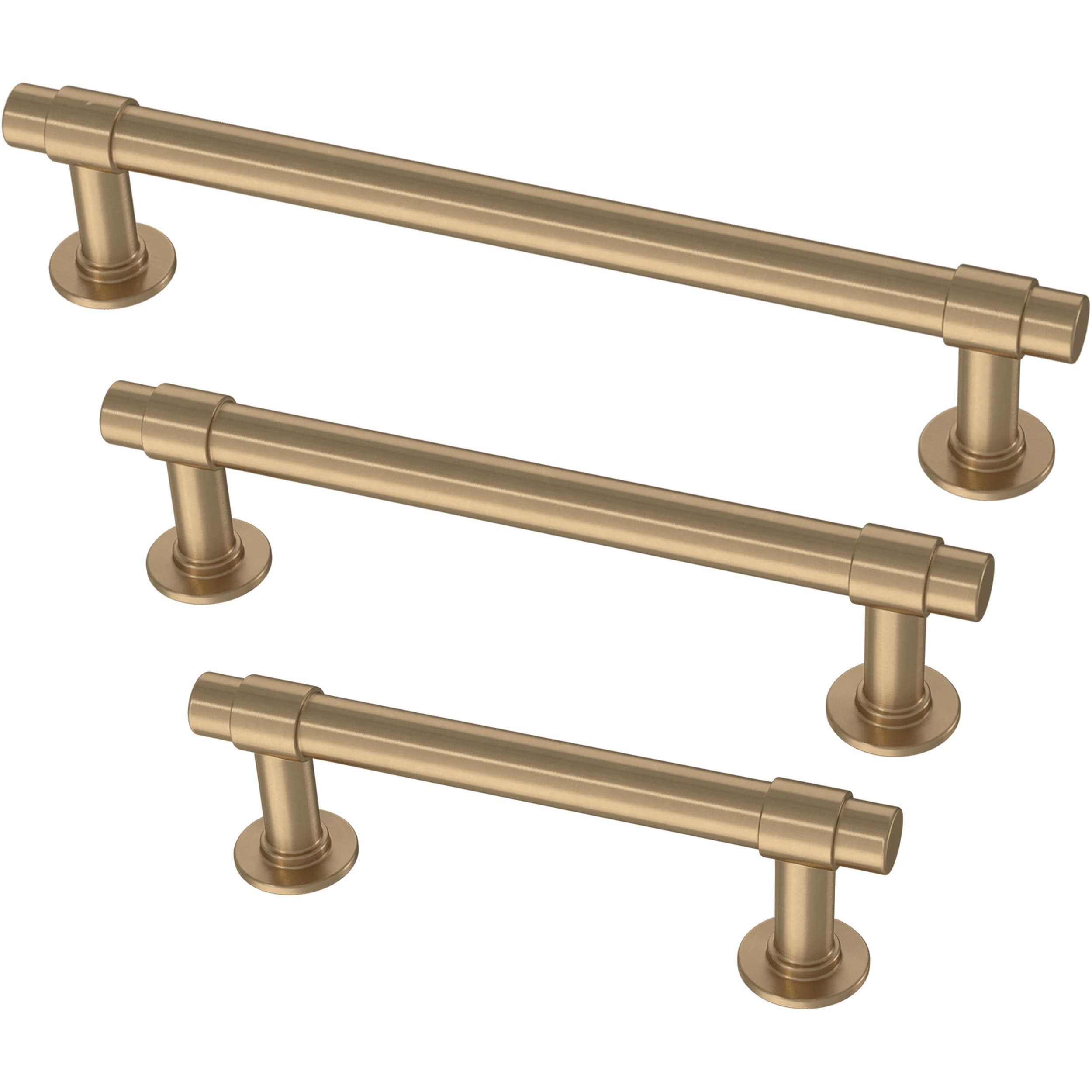 Franklin Brass P29618Z-CZ-B Cabinet-Pulls - View #4