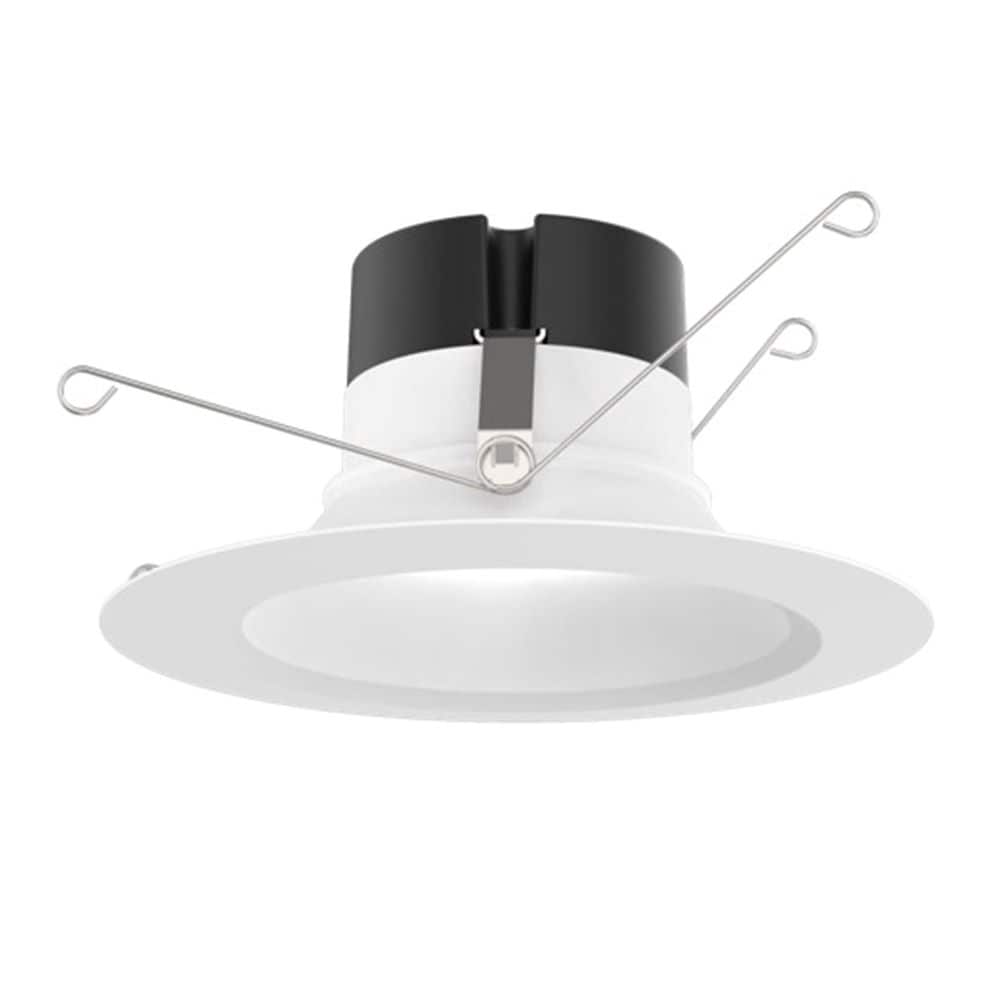 Juno 65SEMWHLSWW590CRICP6 Led-Retrofit-Downlight - View #6