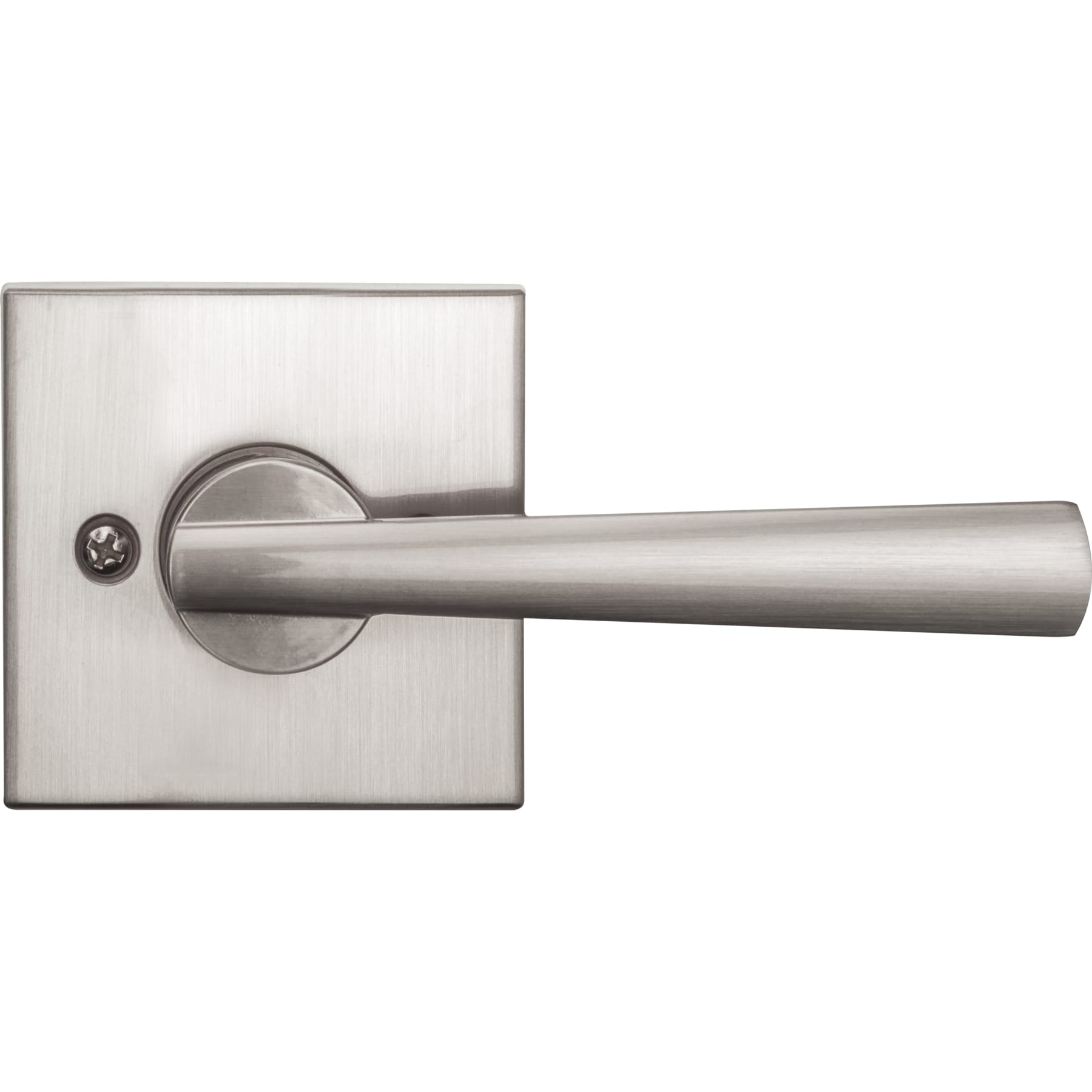 Baldwin 351SPL SQR 15 CP Door-Handles - View #2