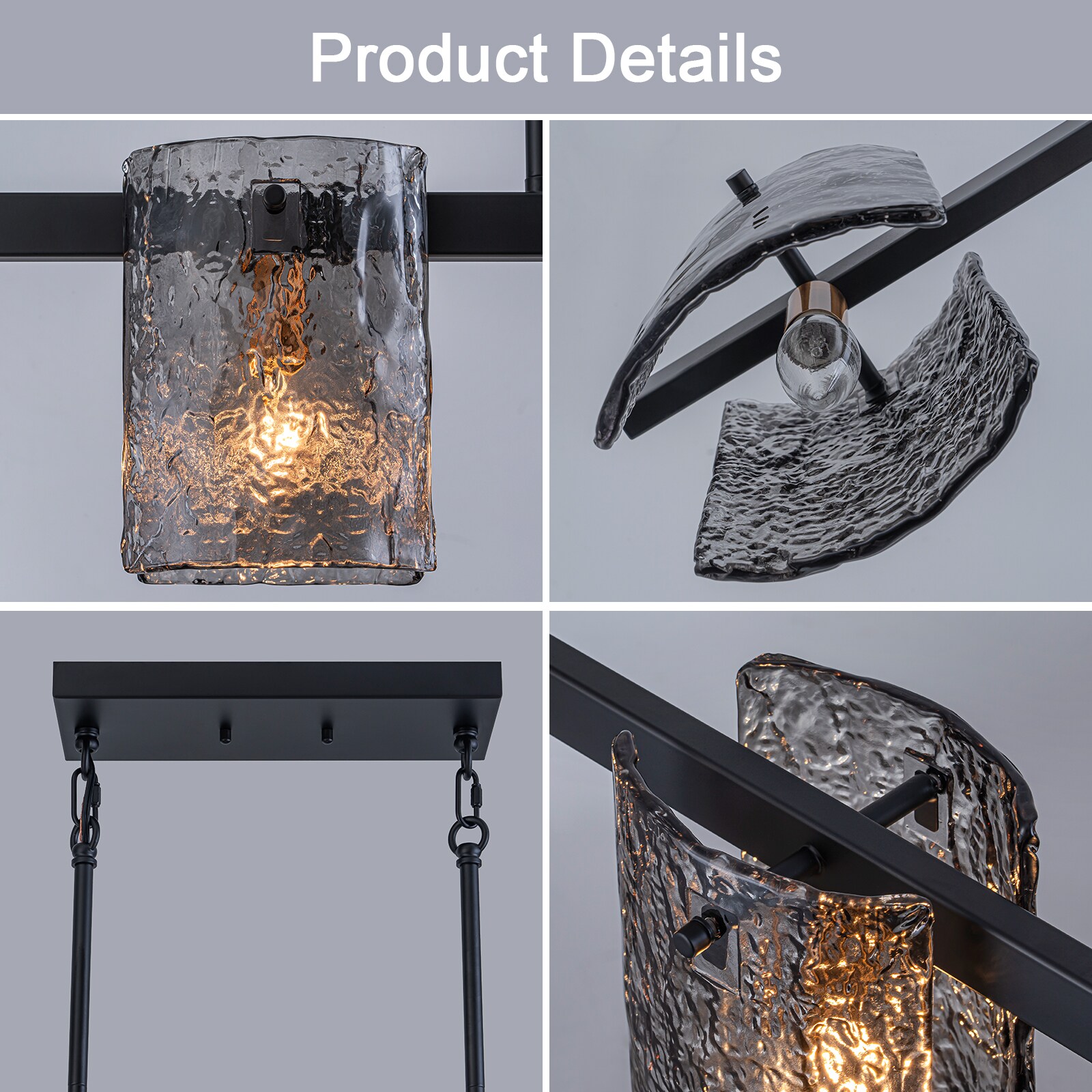 EDISLIVE YL81048258 Pendant-Lights - View #5