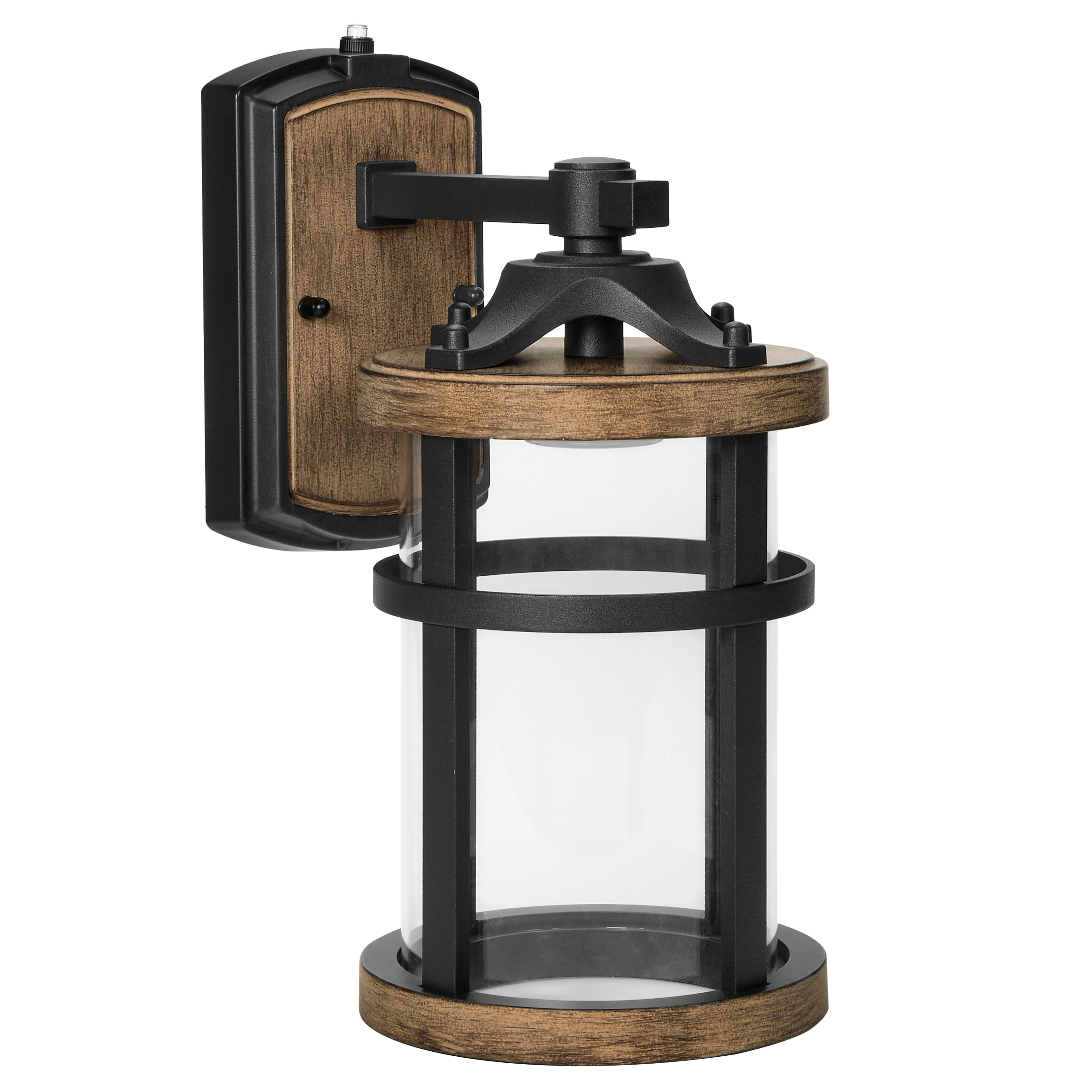Maxxima MEL-12276W Outdoor-Wall-Lighting - View #11