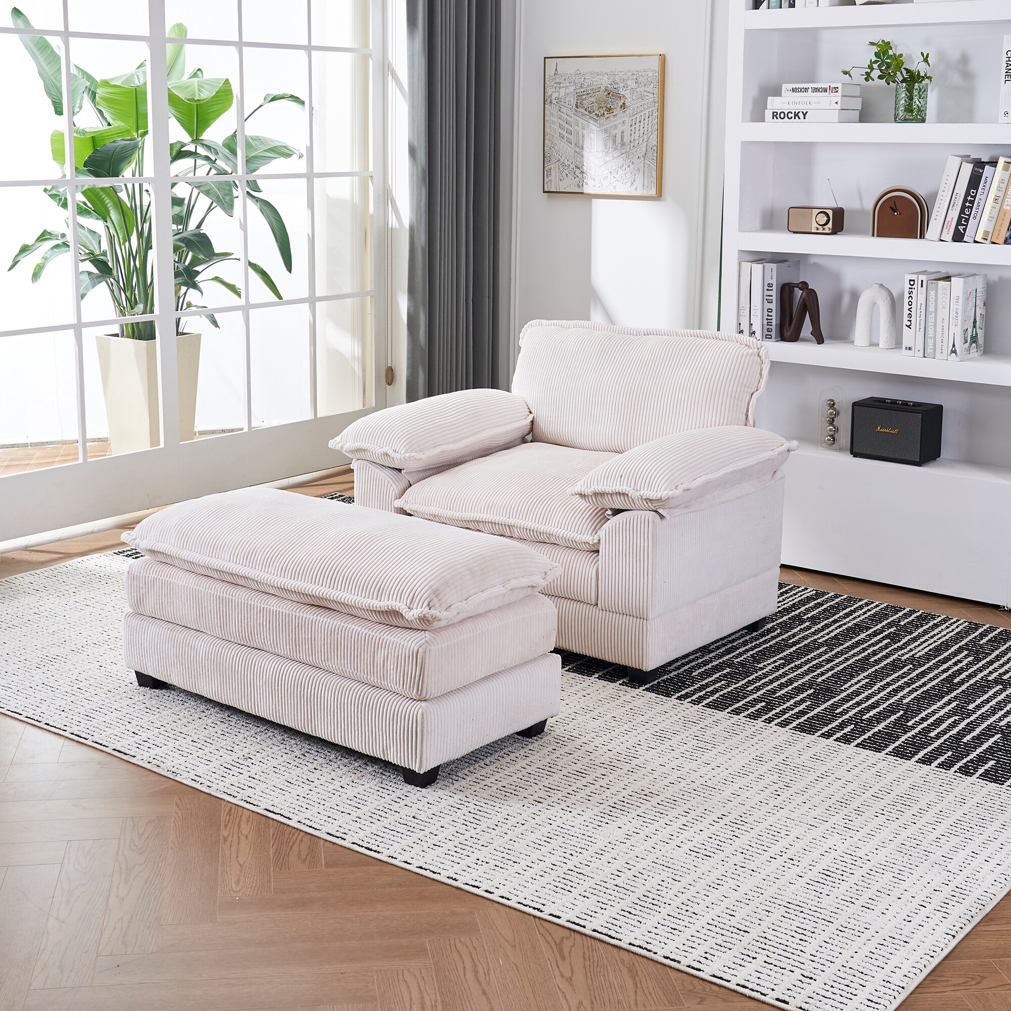 Bybafun YA3700180 Sofas-Loveseats - View #2