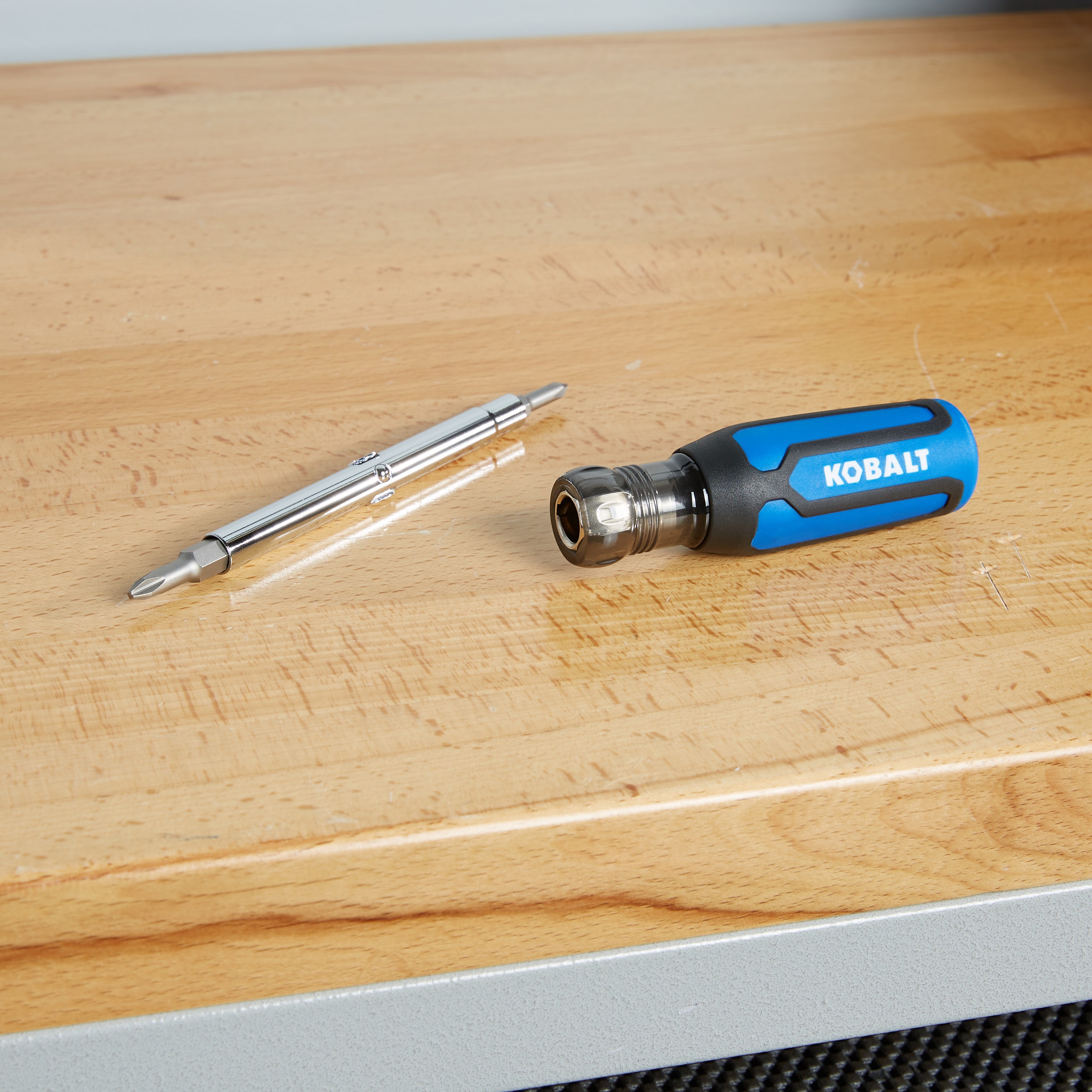 Kobalt KBSWT02 Screwdrivers-Individual - View #4