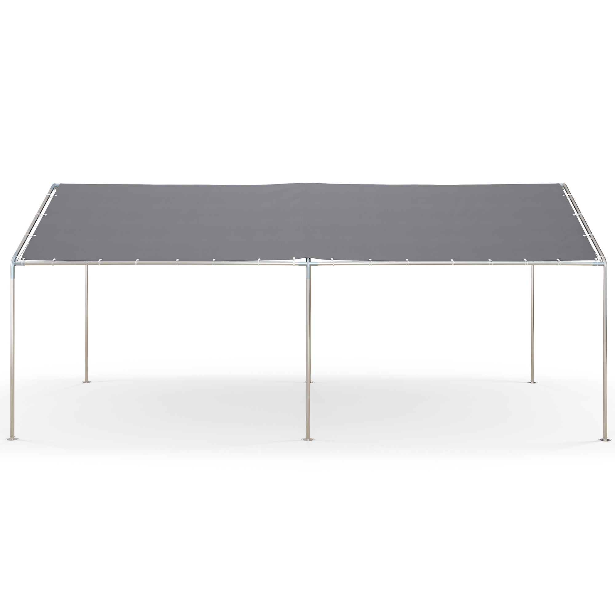 Lycvki CP-7 Carport-Covers - View #3