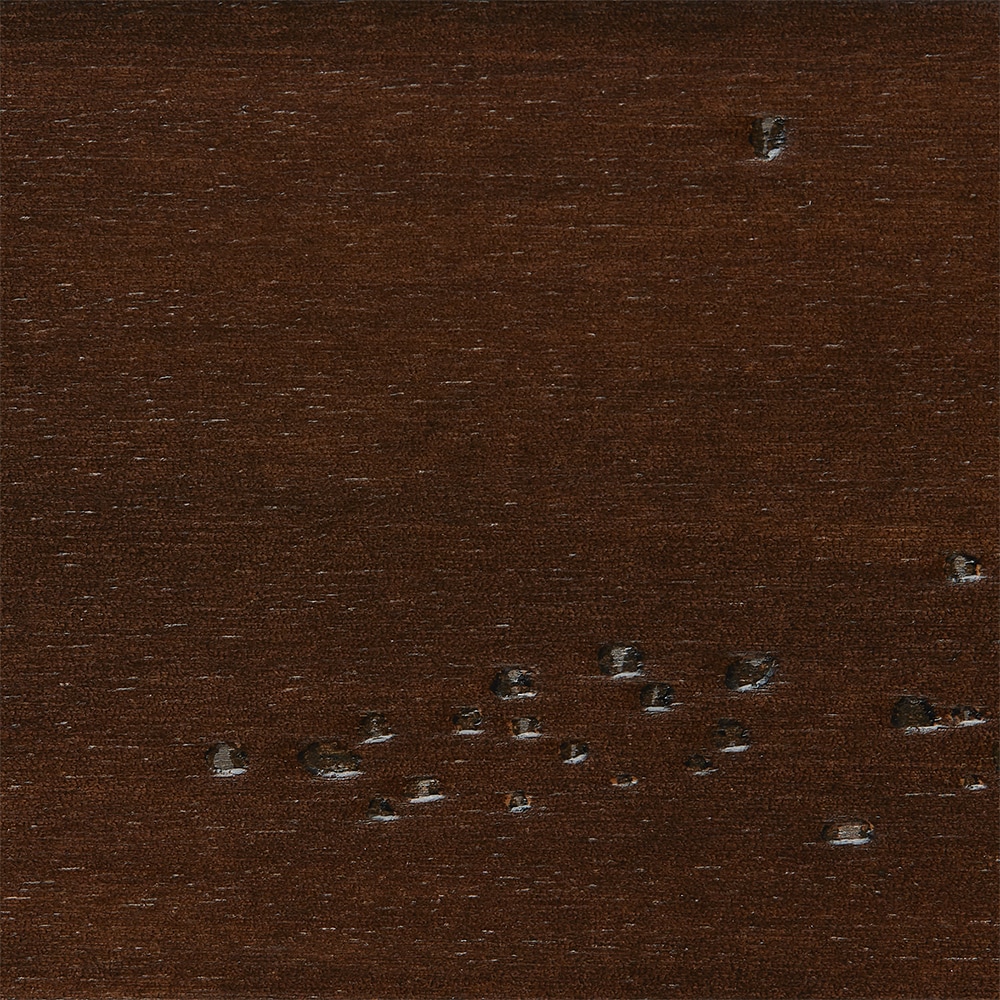 LEVOLOR SW2SW00102897 Estate Autumn Room darkening Wood Horizontal blinds swatch