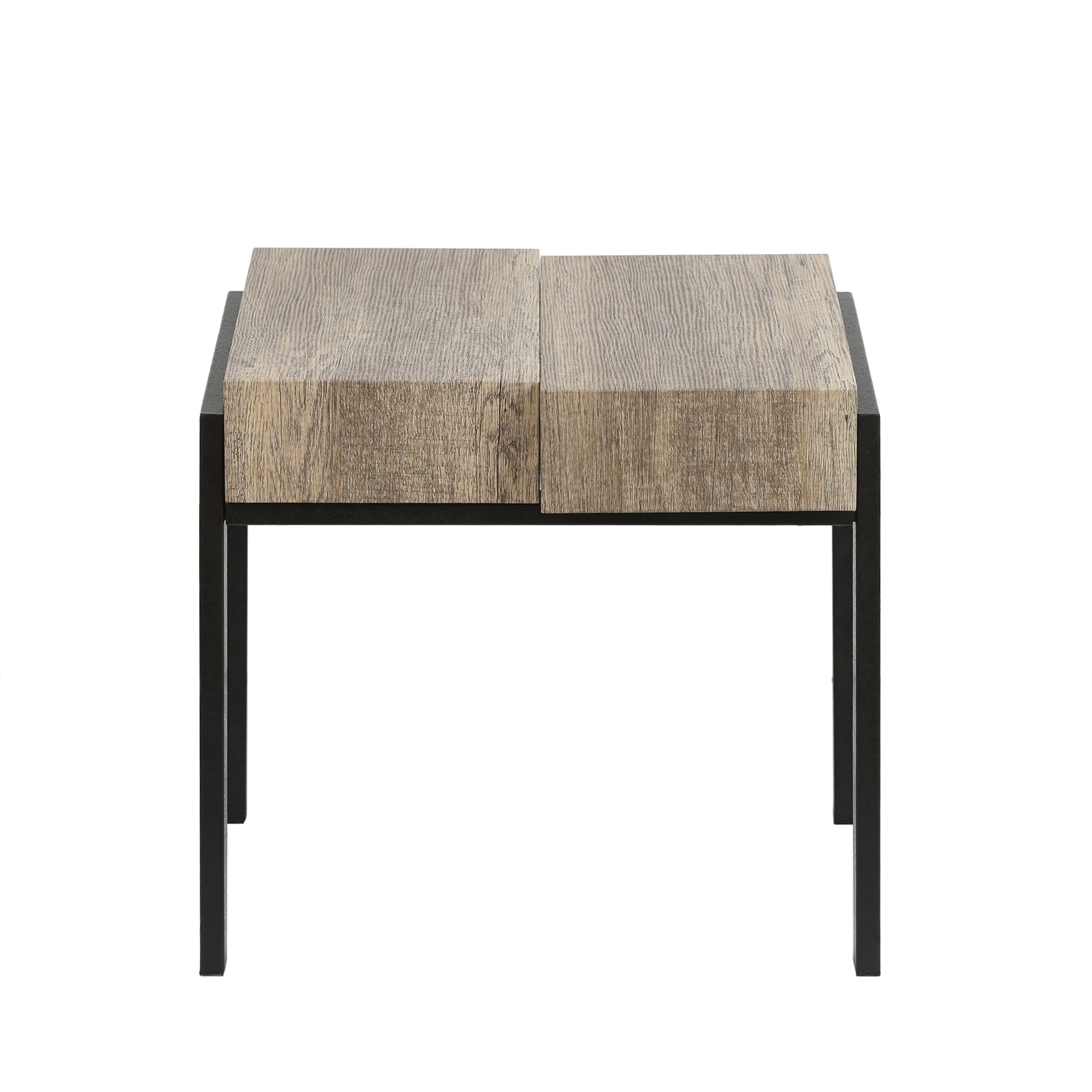 LuxenHome End Tables at