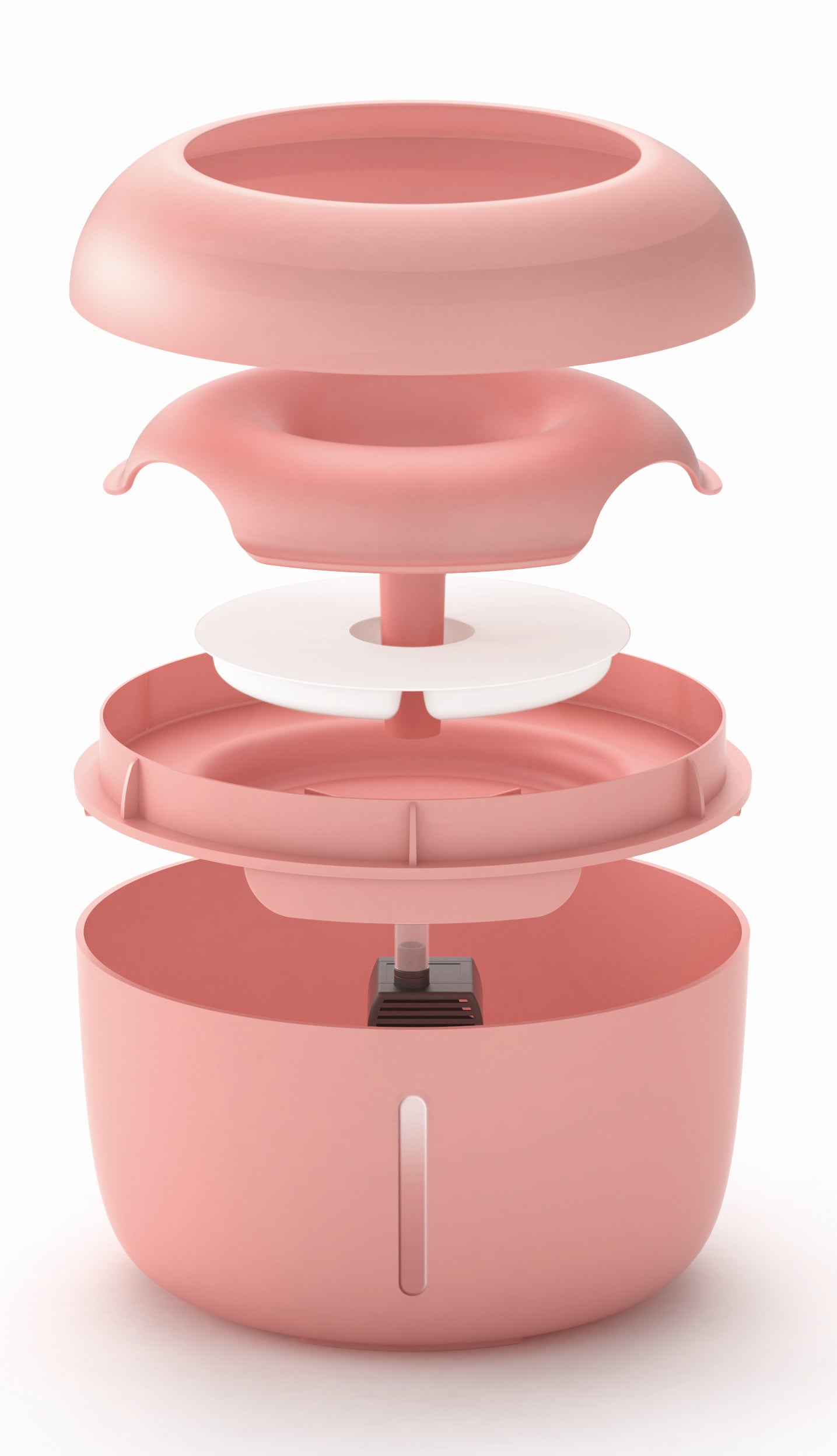 Pet Life WTR1PK Pet-Bowls - View #2