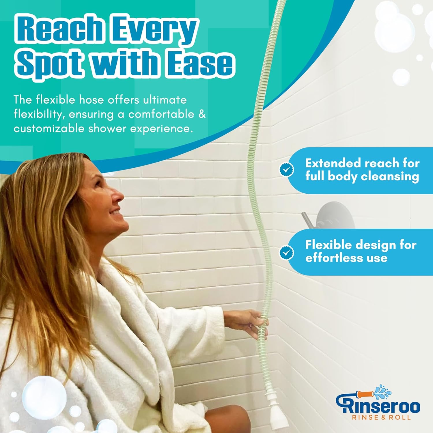 Rinseroo 860010866092 Shower-Accessories - View #8