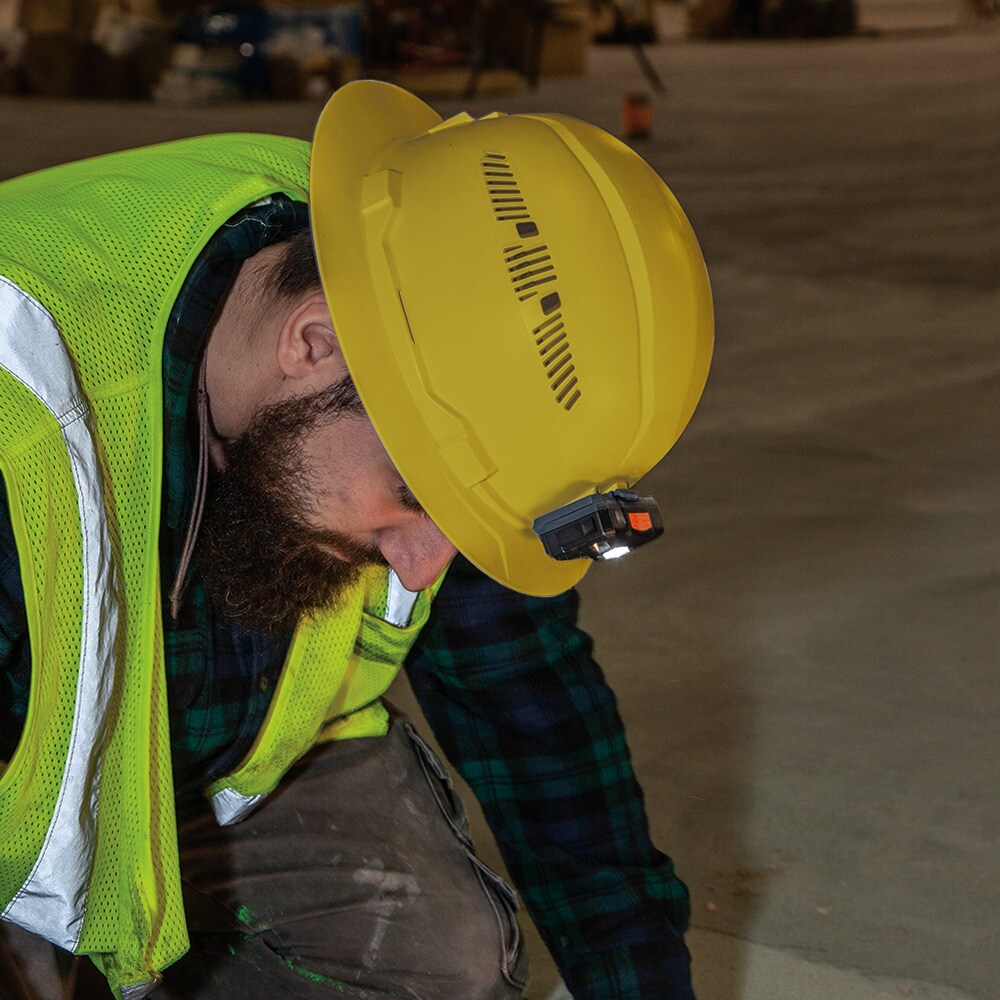 Klein Tools 60262 Safety-Hats - View #6