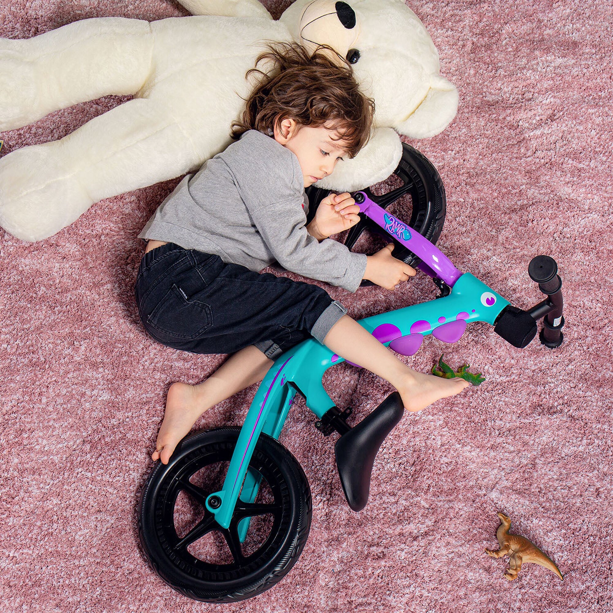 Royal Baby 321024 bikes - View #9