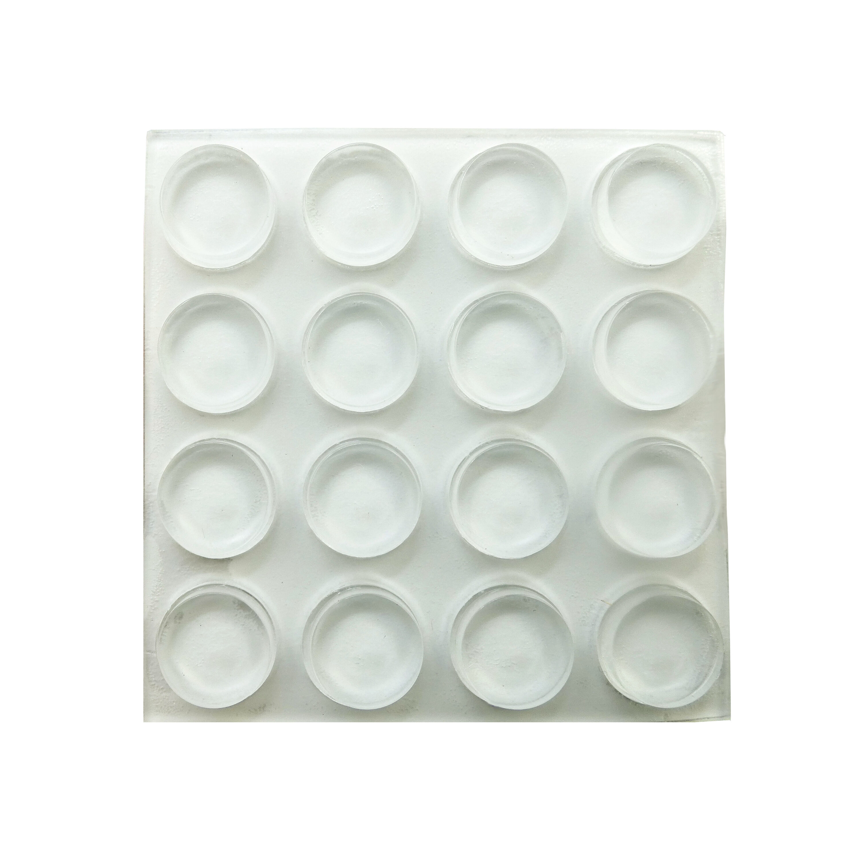 Super Sliders 4215824BG Cabinet-Bumpers - View #2