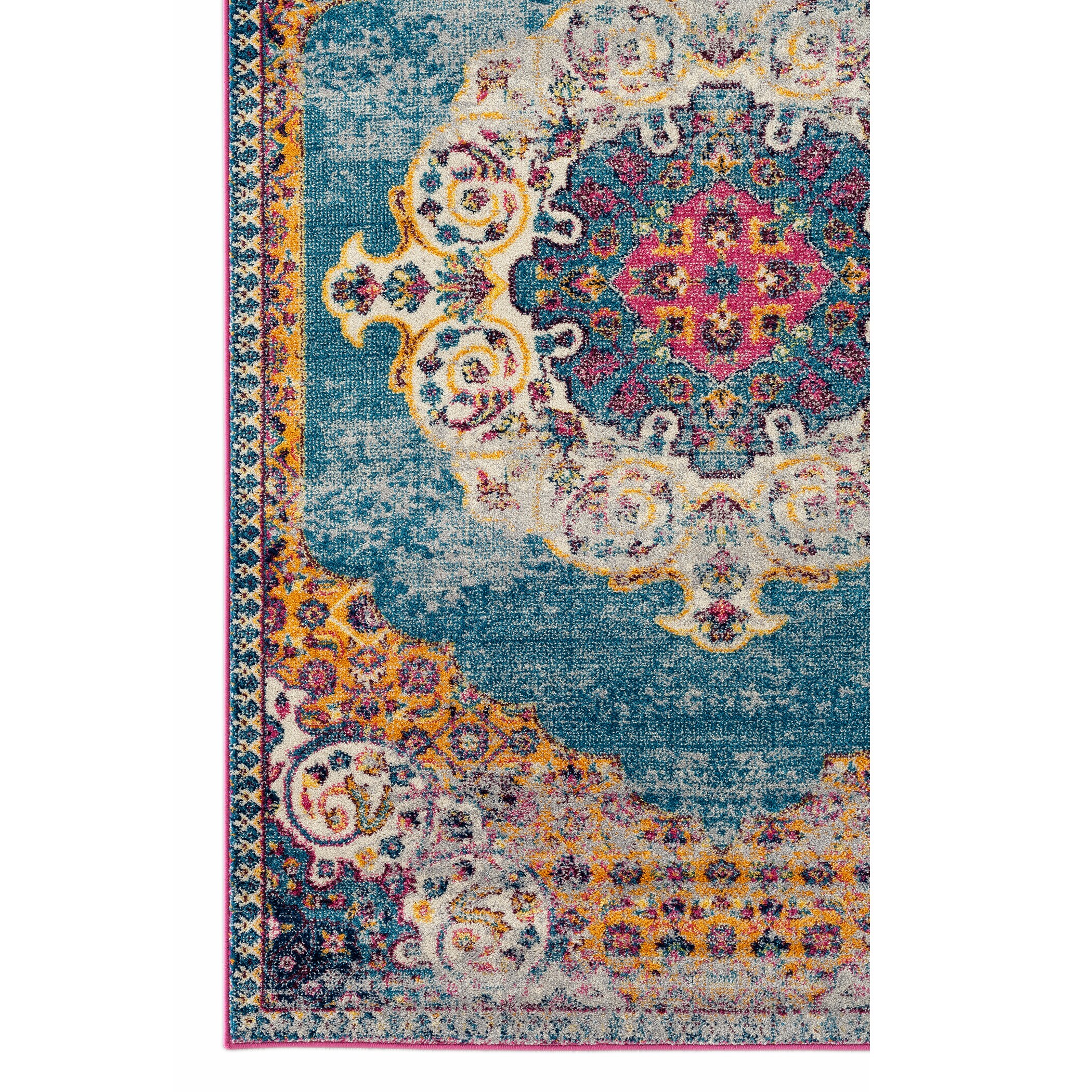 Amer Rugs MAN36666R rugs - View #4