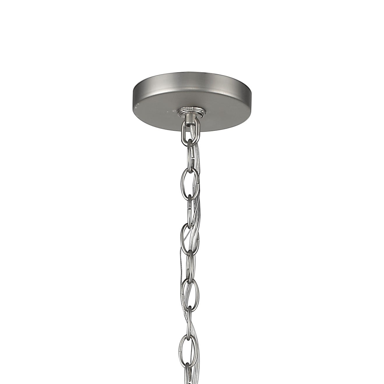 Whitfield Lighting CH28051-6SS b090015 - View #2
