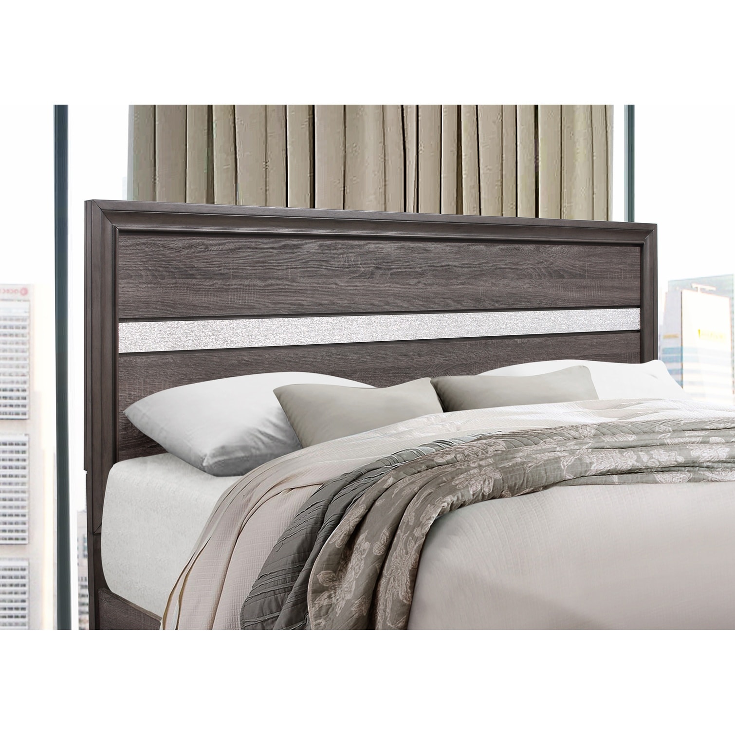 FlowLuxe 2UDU2C300Q7E beds - View #3