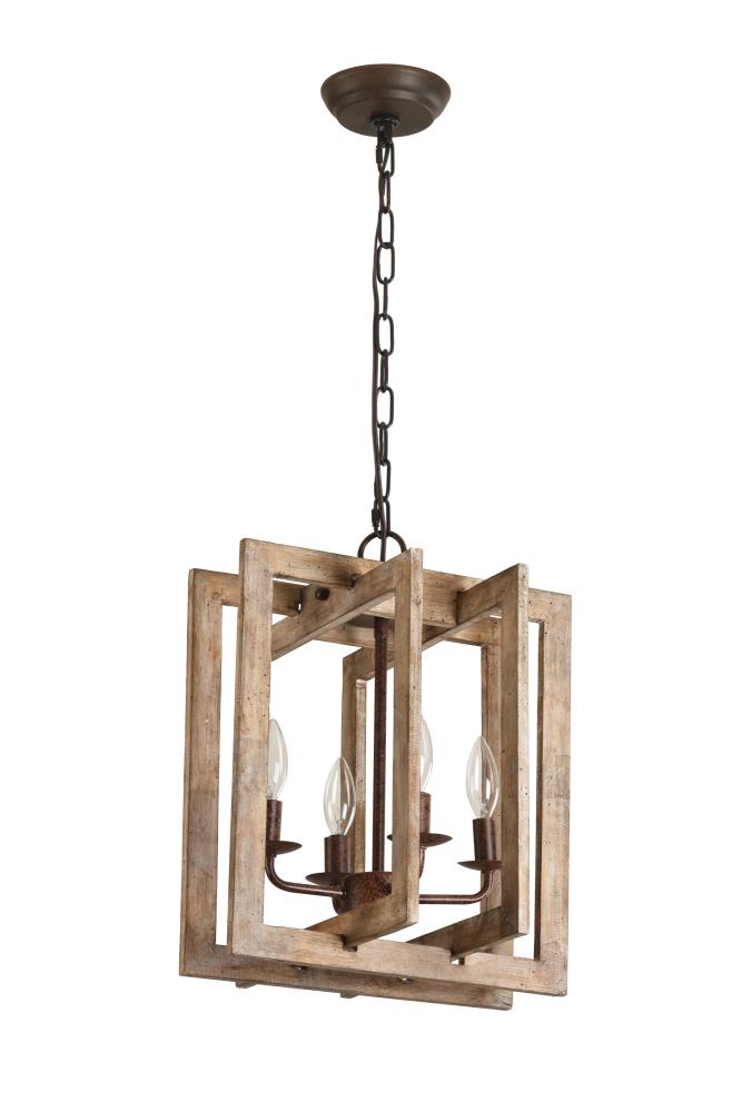 Oaks Decor FC4016-4H b090015 - View #2