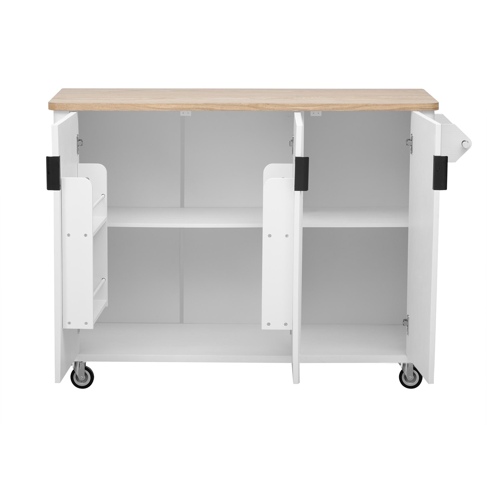 Bayfeve BF-21446W-IN Kitchen-Furniture - View #17