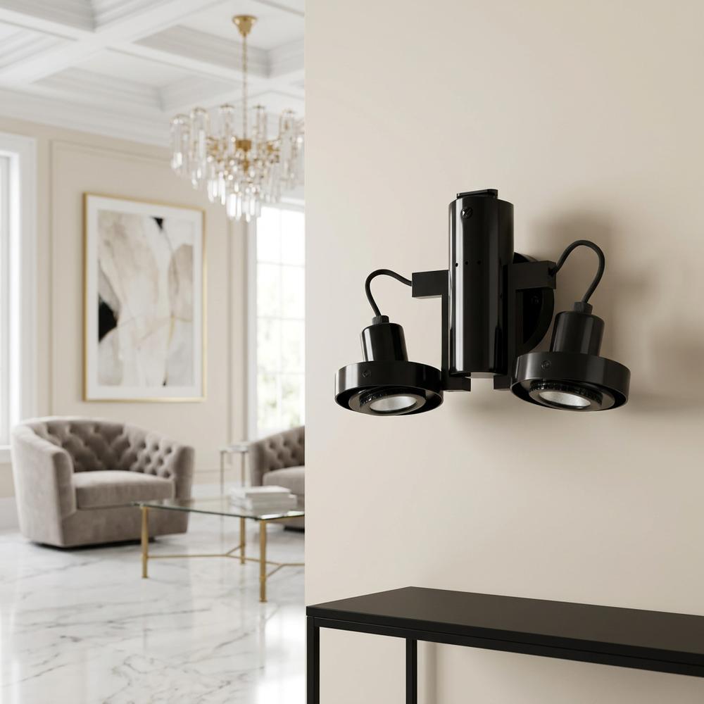 Cal Lighting HT-962/MR-16-PS Track-Lighting-Components - View #3