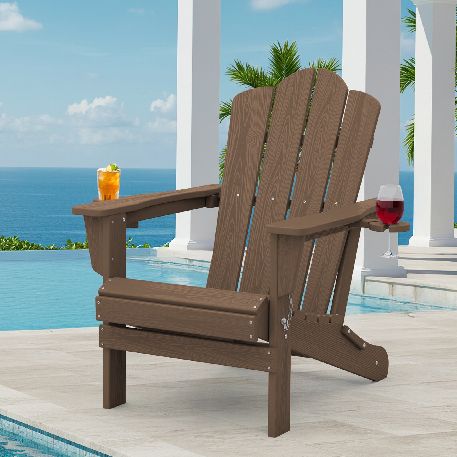 JEAREY JJWDY-BN Patio-Chairs - View #8