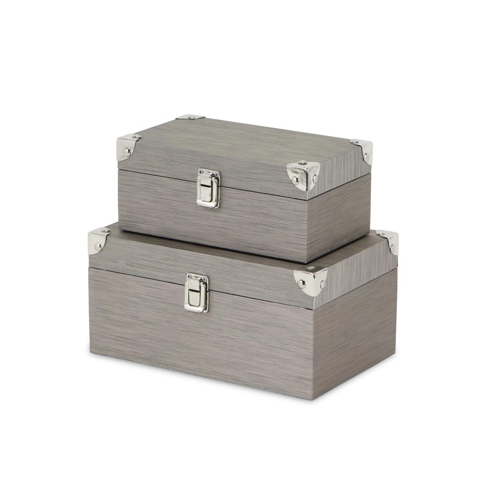 Cheung's 4934-2SV Decorative-Accessories - View #2