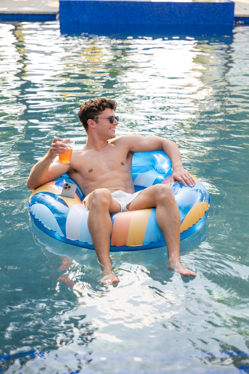 PoolCandy PC2446GV1 Pool-Toys-Floats - View #4