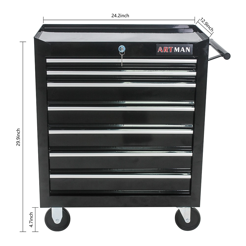 EXTRAUP YHLN733P180454D Tool-Cabinets - View #3