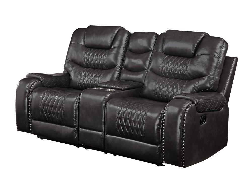 ACME FURNITURE 55411 Sofas-Loveseats - View #5