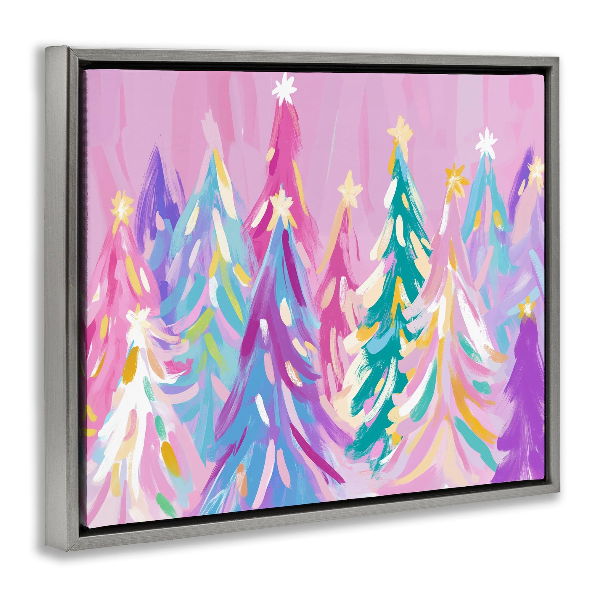 Stupell Industries BT-921-FFL-24X30 Wall-Art - View #2