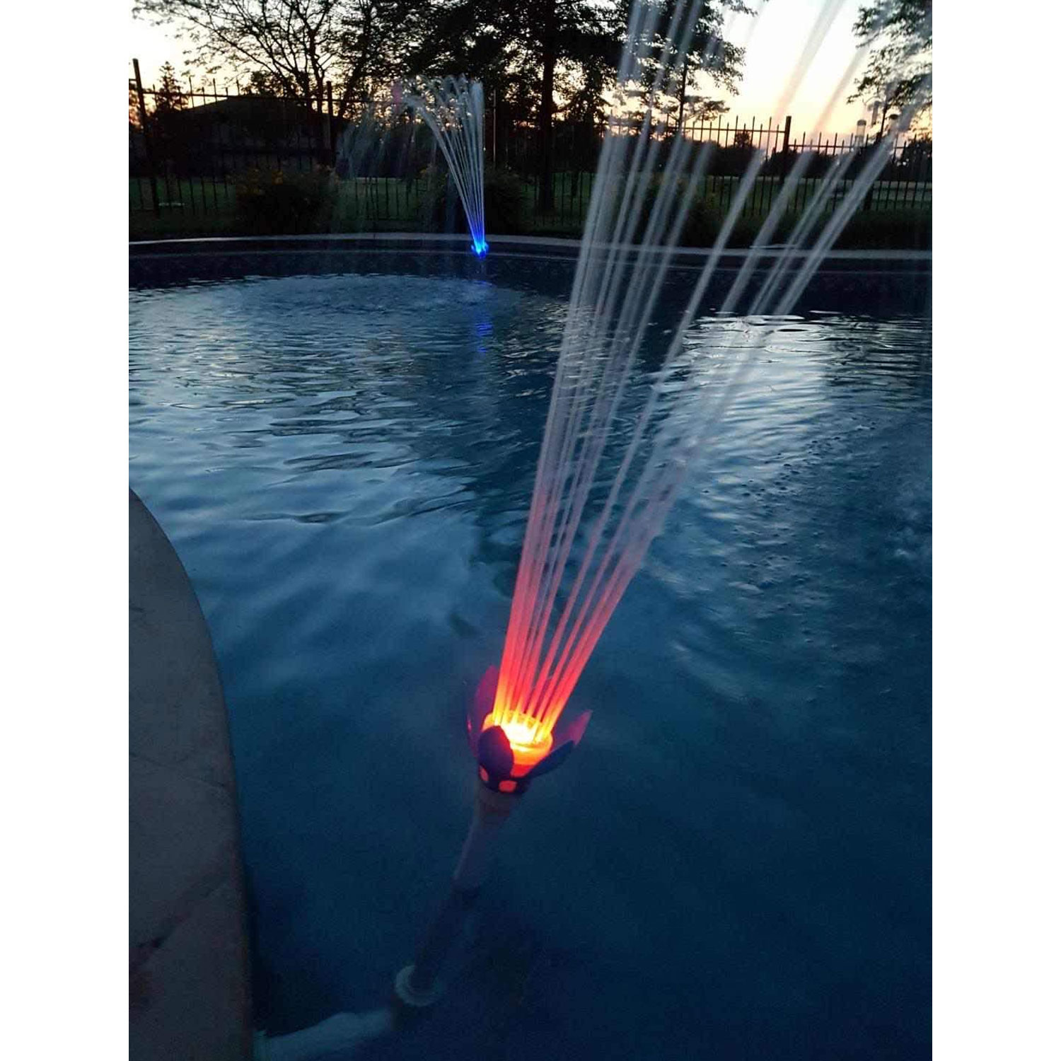 VMInnovations 230340 Pool-Fountains - View #3