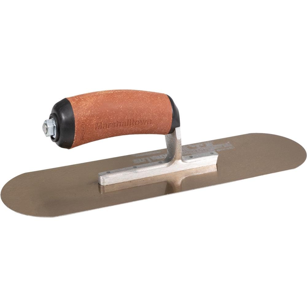 Marshalltown SP12GSDC Concrete-Trowels - View #4