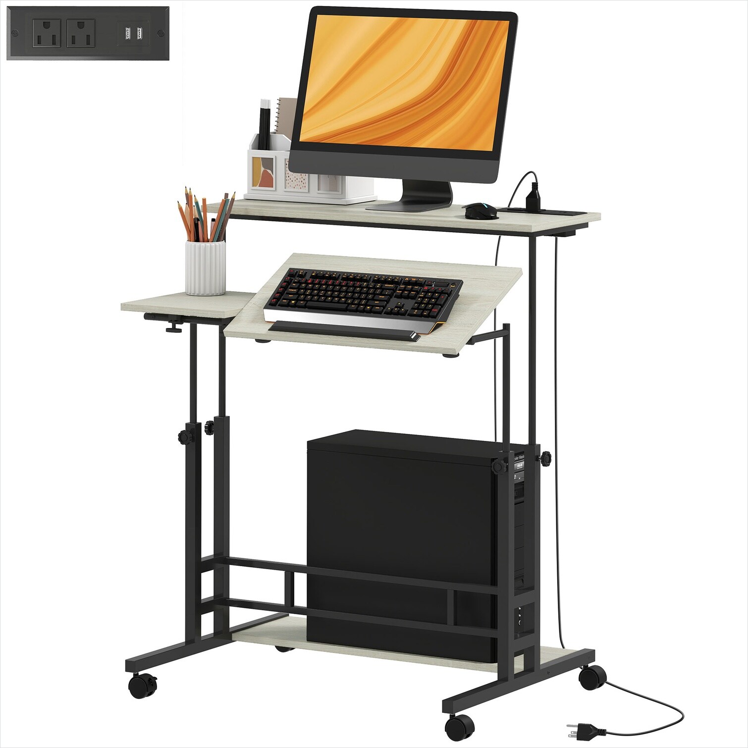 SunJet 7XSBDRJI9I4W desks - View #4