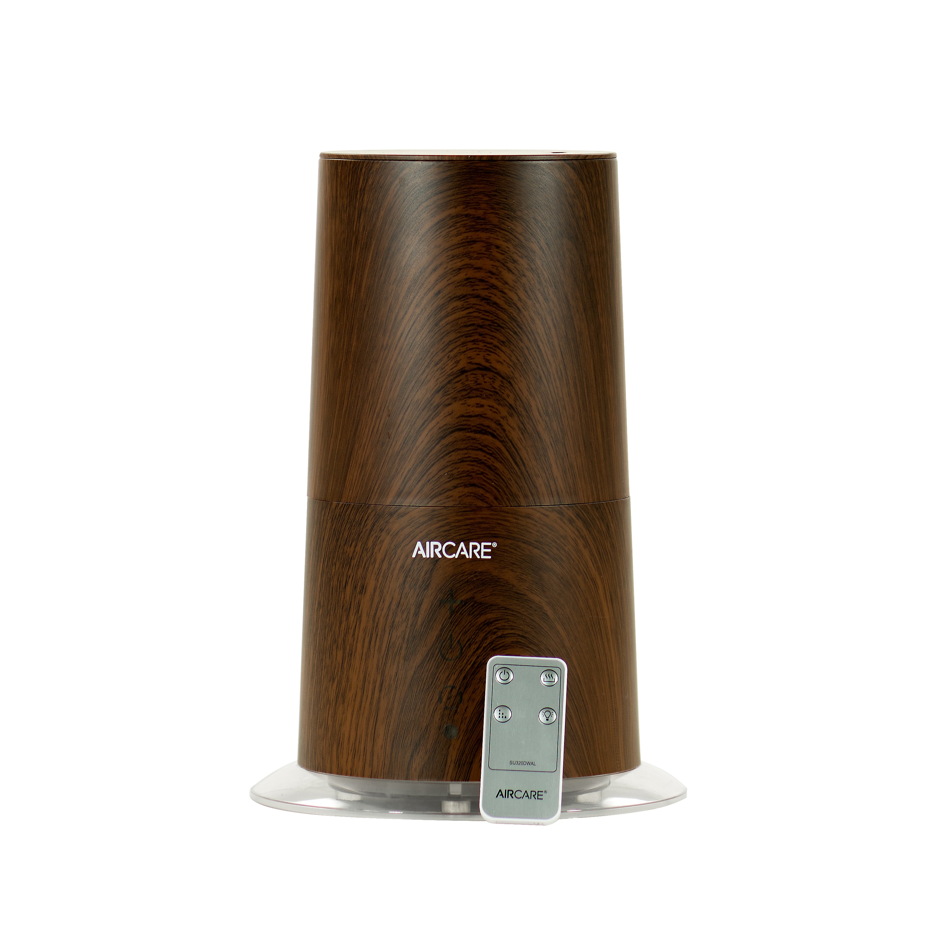 AIRCARE MU320DWAL MESA 0.8-Gallons Tabletop Cool Mist/Warm Mist Humidifier (For Rooms Up To 750-sq ft)