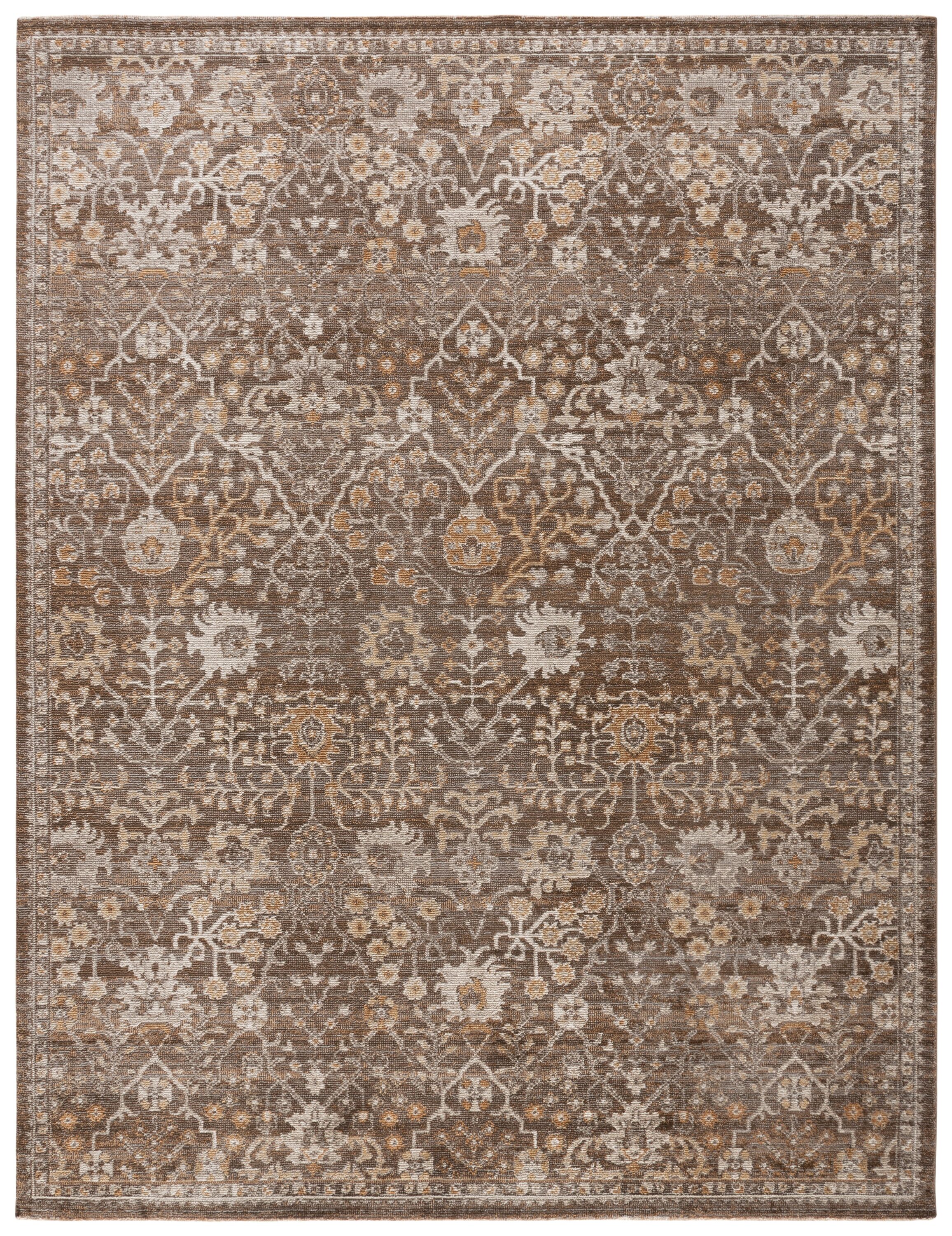 Safavieh HZL508T-10 rugs - View #2