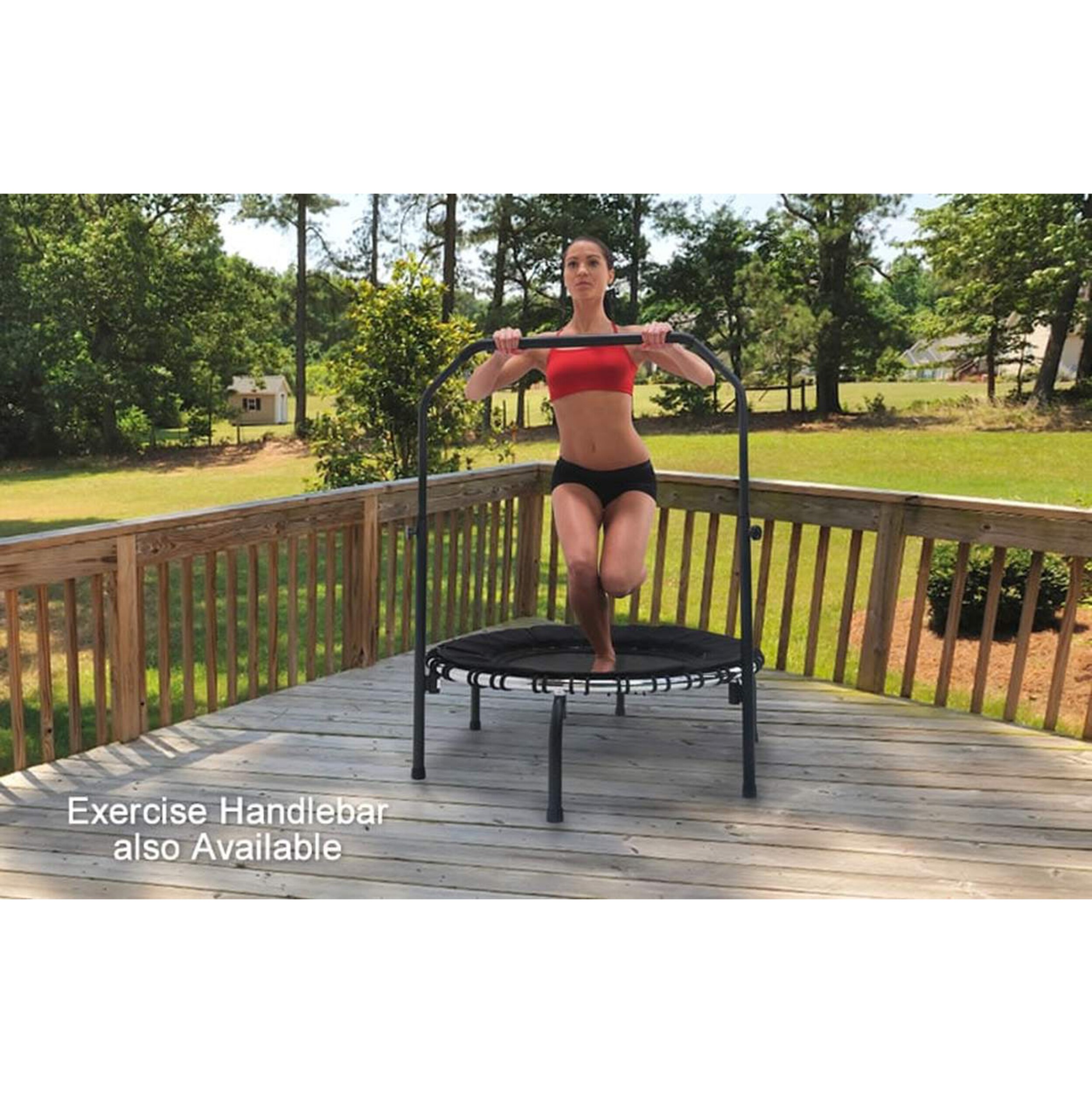 JumpSport 173133 trampolines - View #4