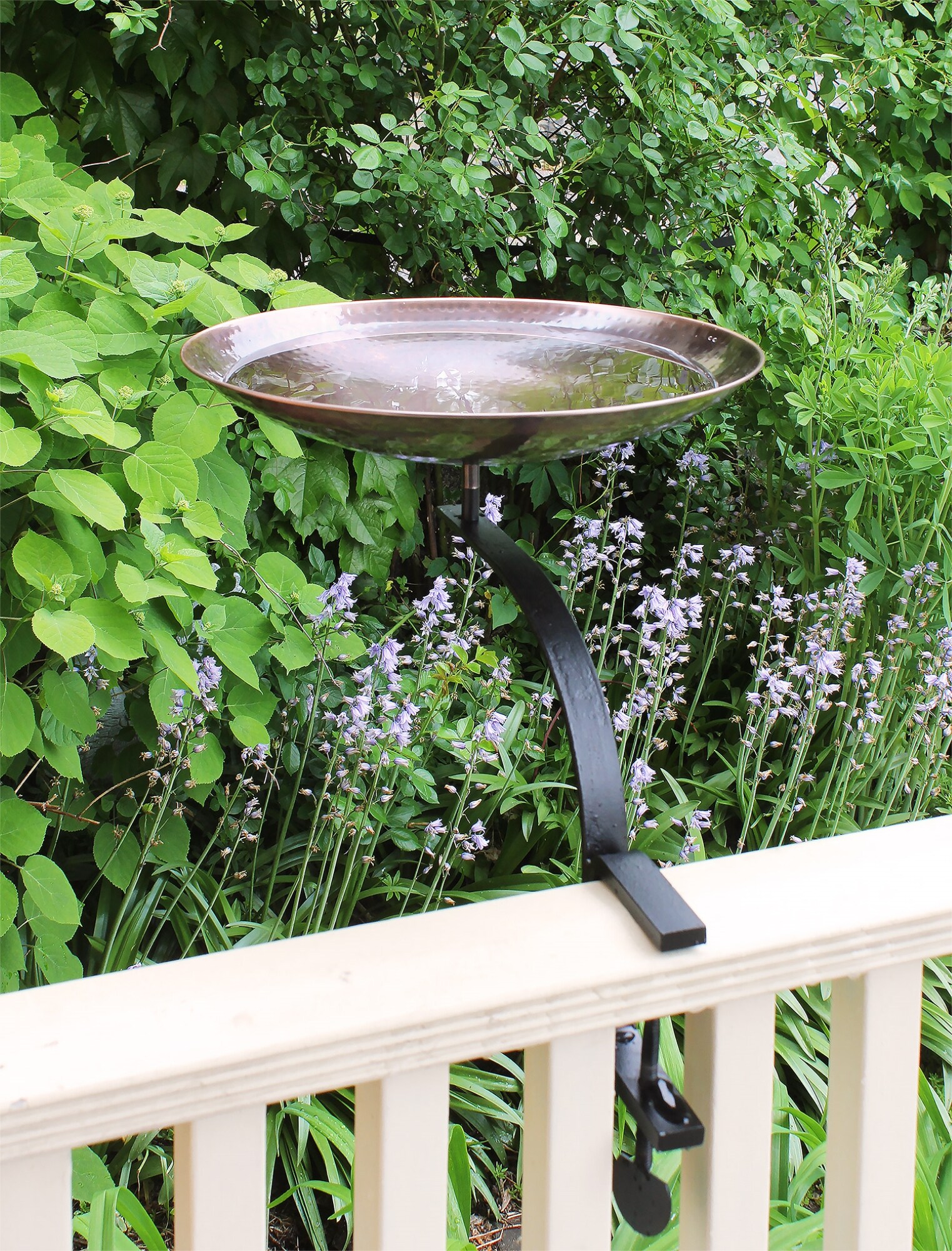 ACHLA Designs 201-2014 birdbaths - View #8