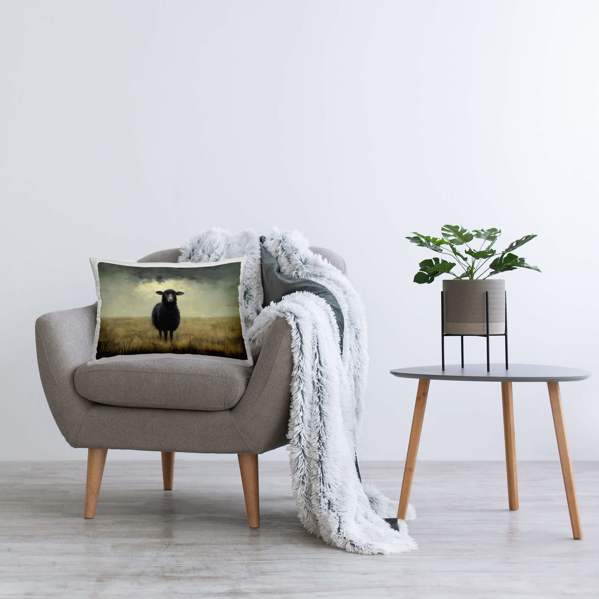 Stupell Industries PLQ-968-RCW-14X20 Outdoor-Accent-Pillows - View #3