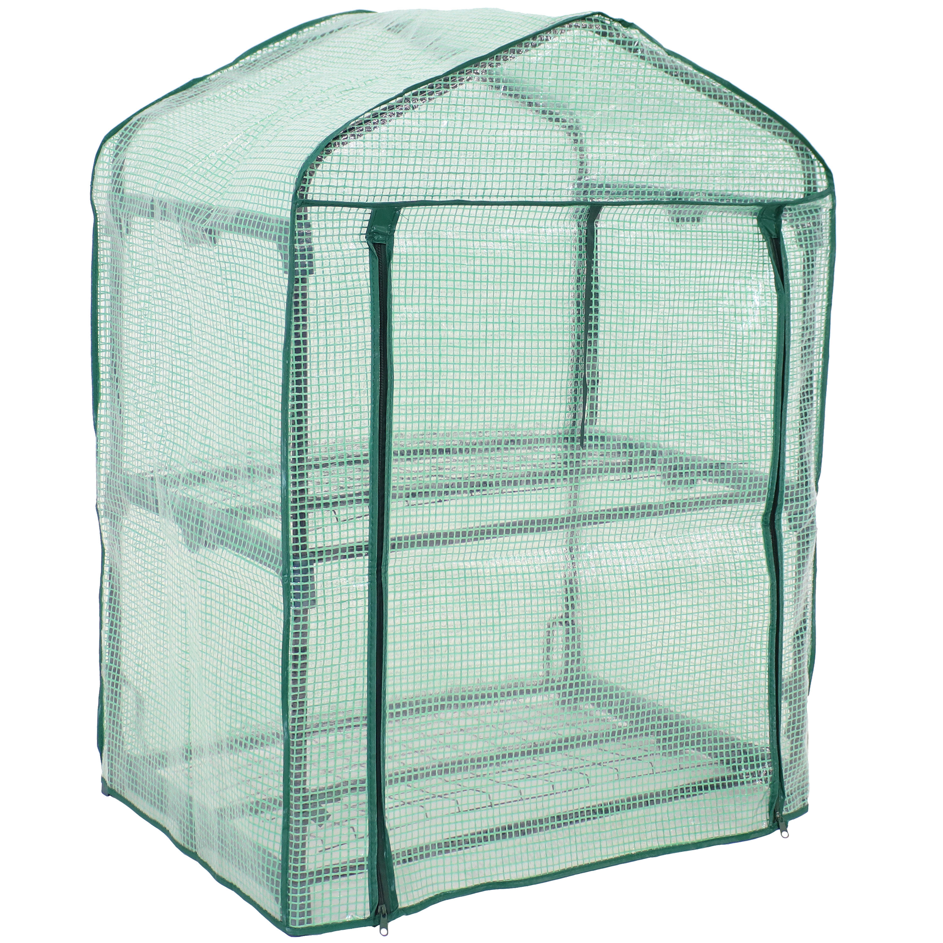 Sunnydaze Decor HGH-901 greenhouses - View #7