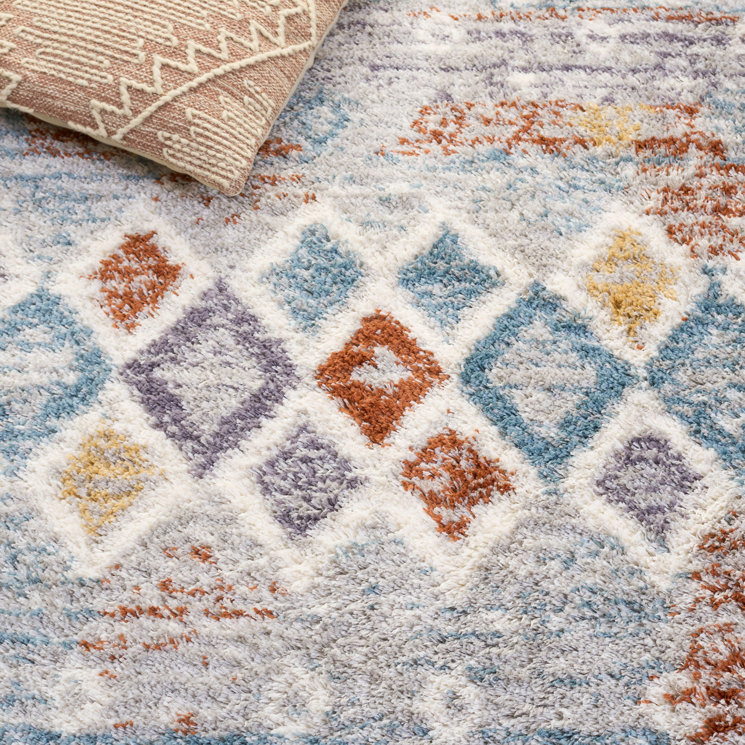 Safavieh BER585A-5OV rugs - View #5