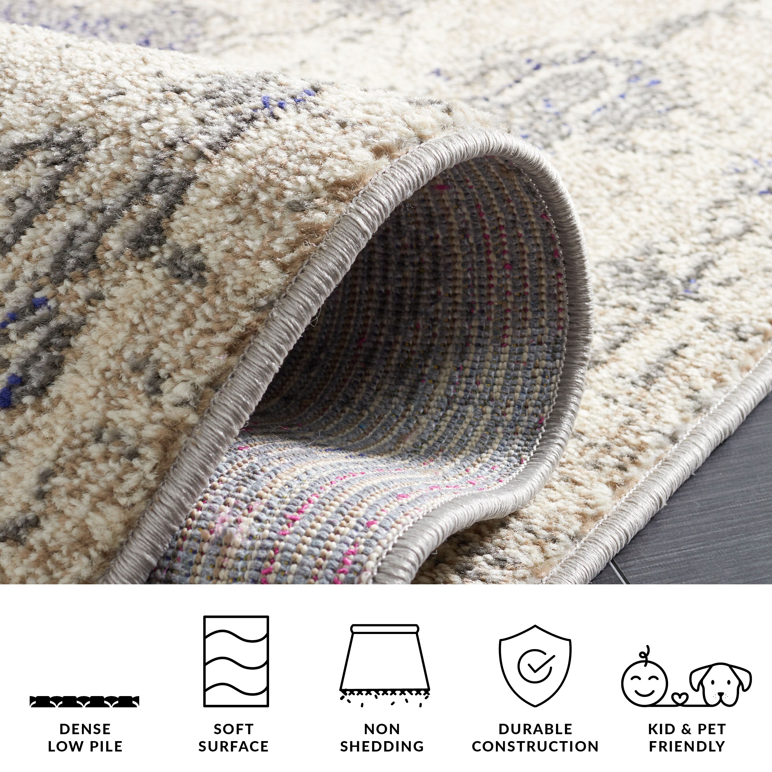 Safavieh MAD484B-6 rugs - View #6