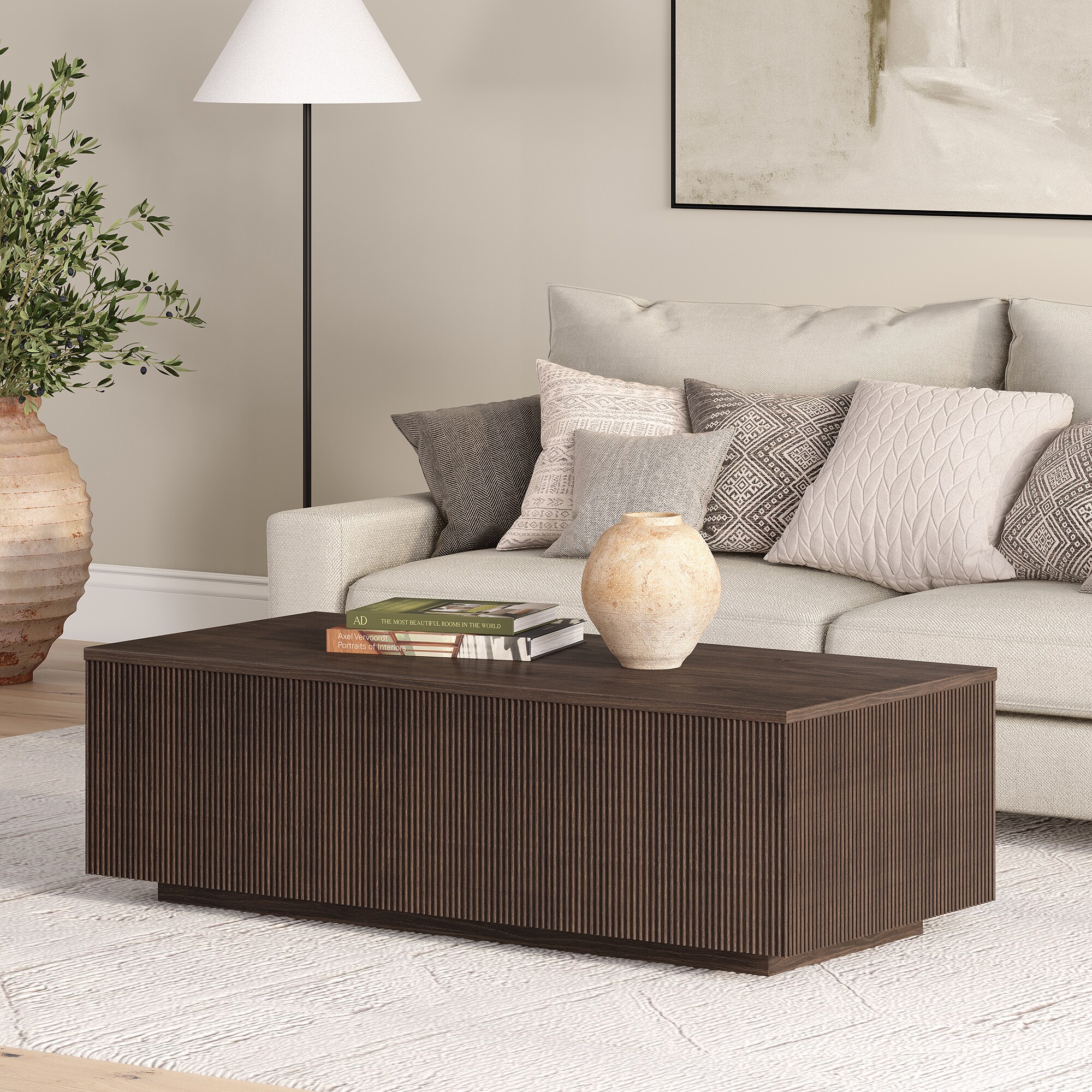 Hailey Home CT2346 Coffee-Tables - View #6