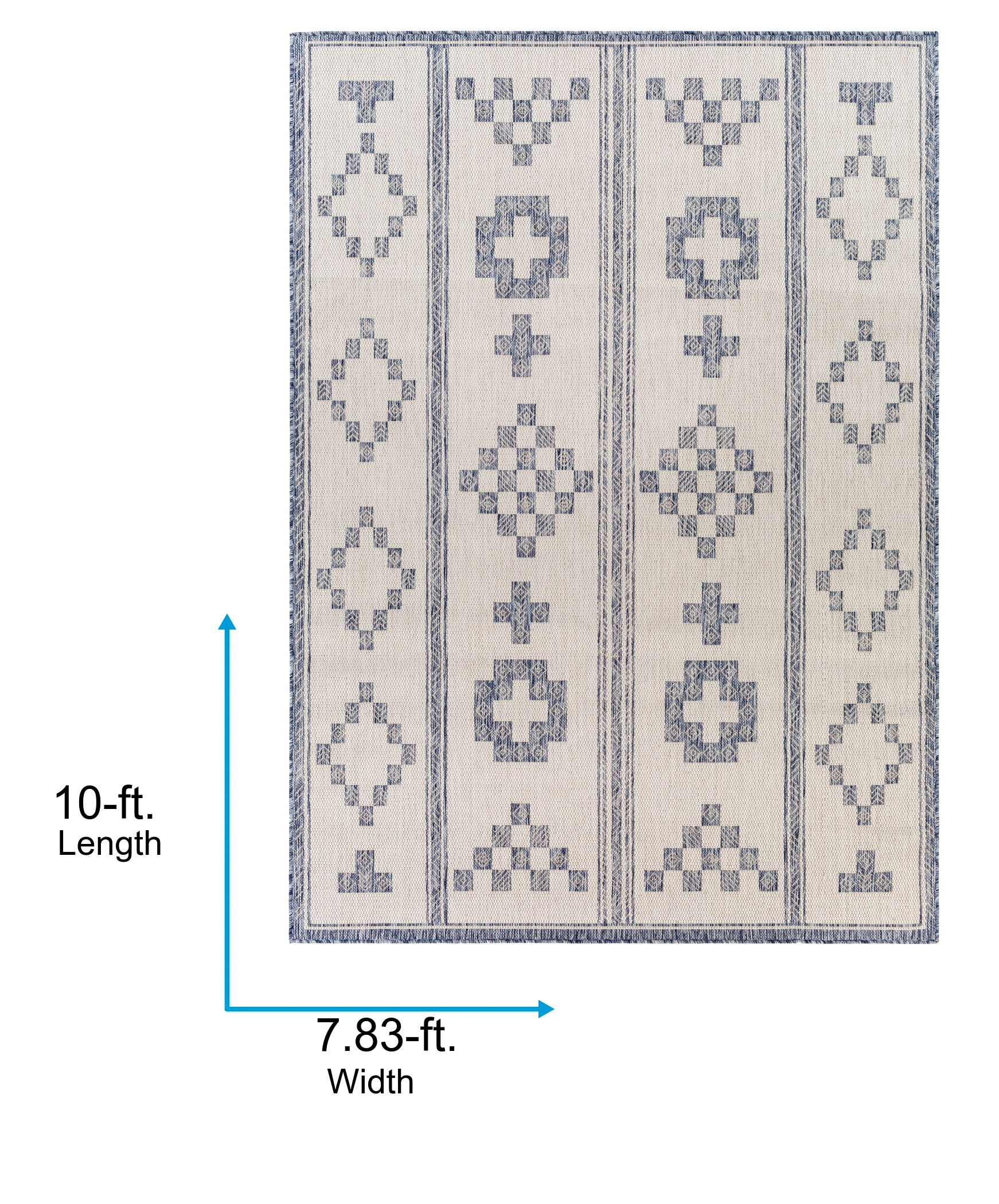 Livabliss TRG2318-71010 rugs - View #8