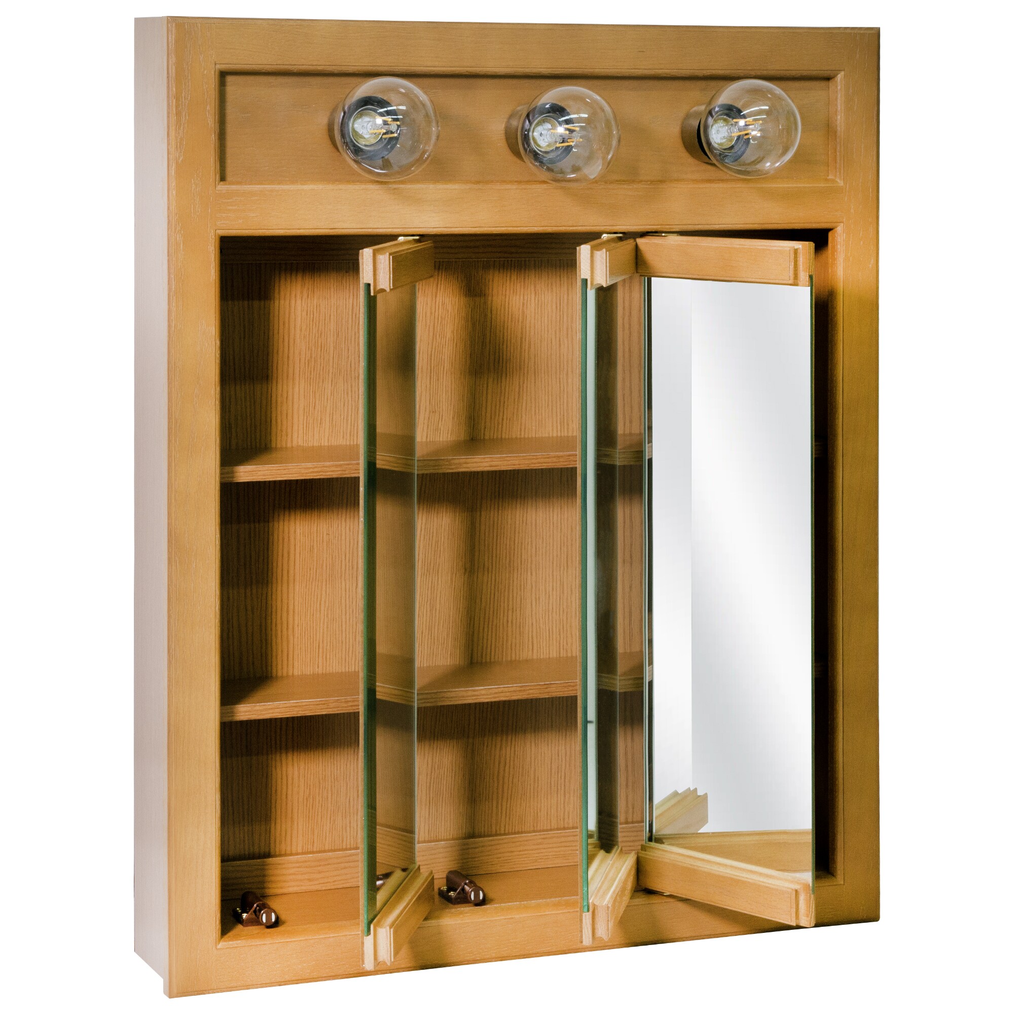 Design House 530592-NOK Bathroom-Medicine-Cabinets - View #10