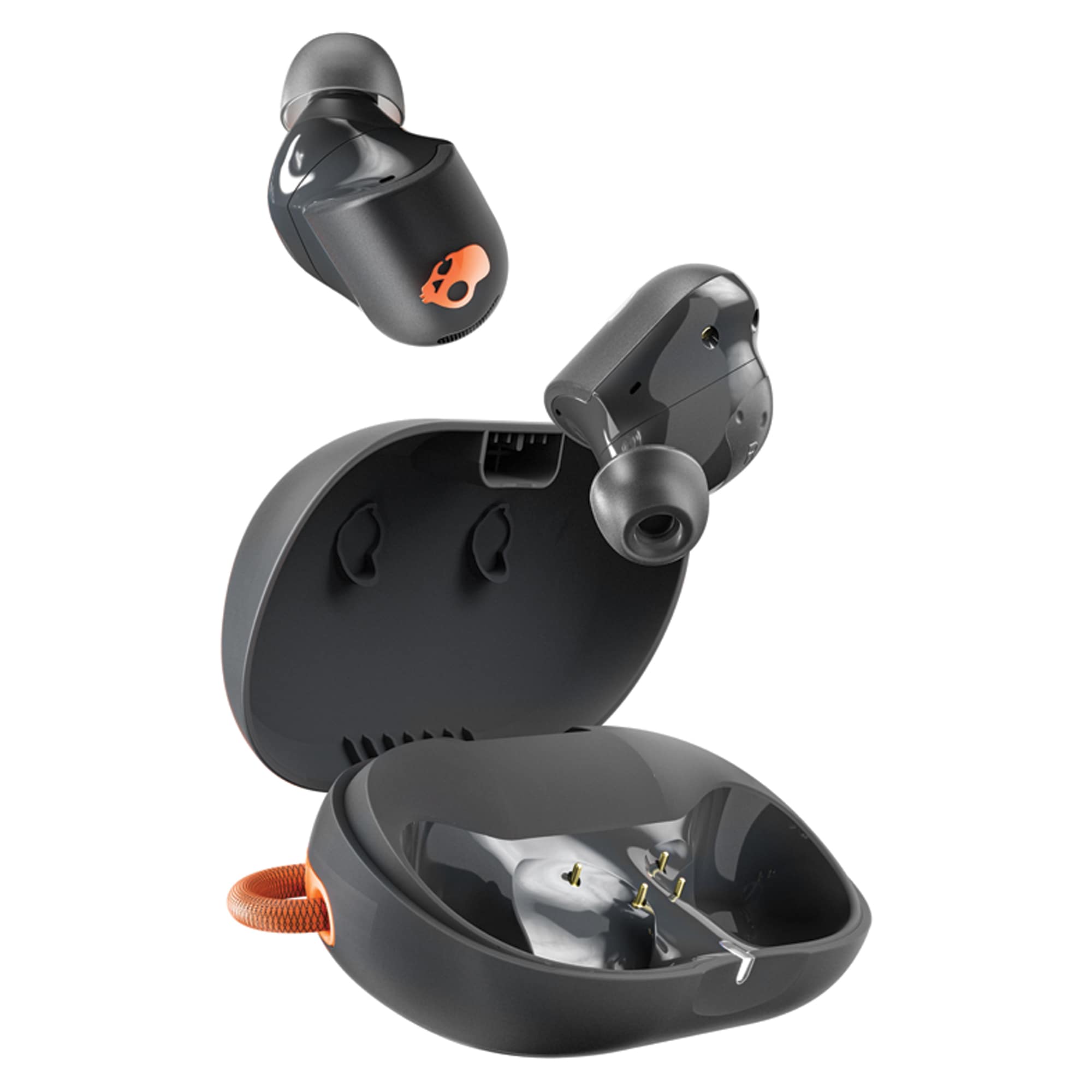 Skullcandy Sesh ANC Active Earbud Wireless Noise Canceling Headphones #SKDS2SAWS749