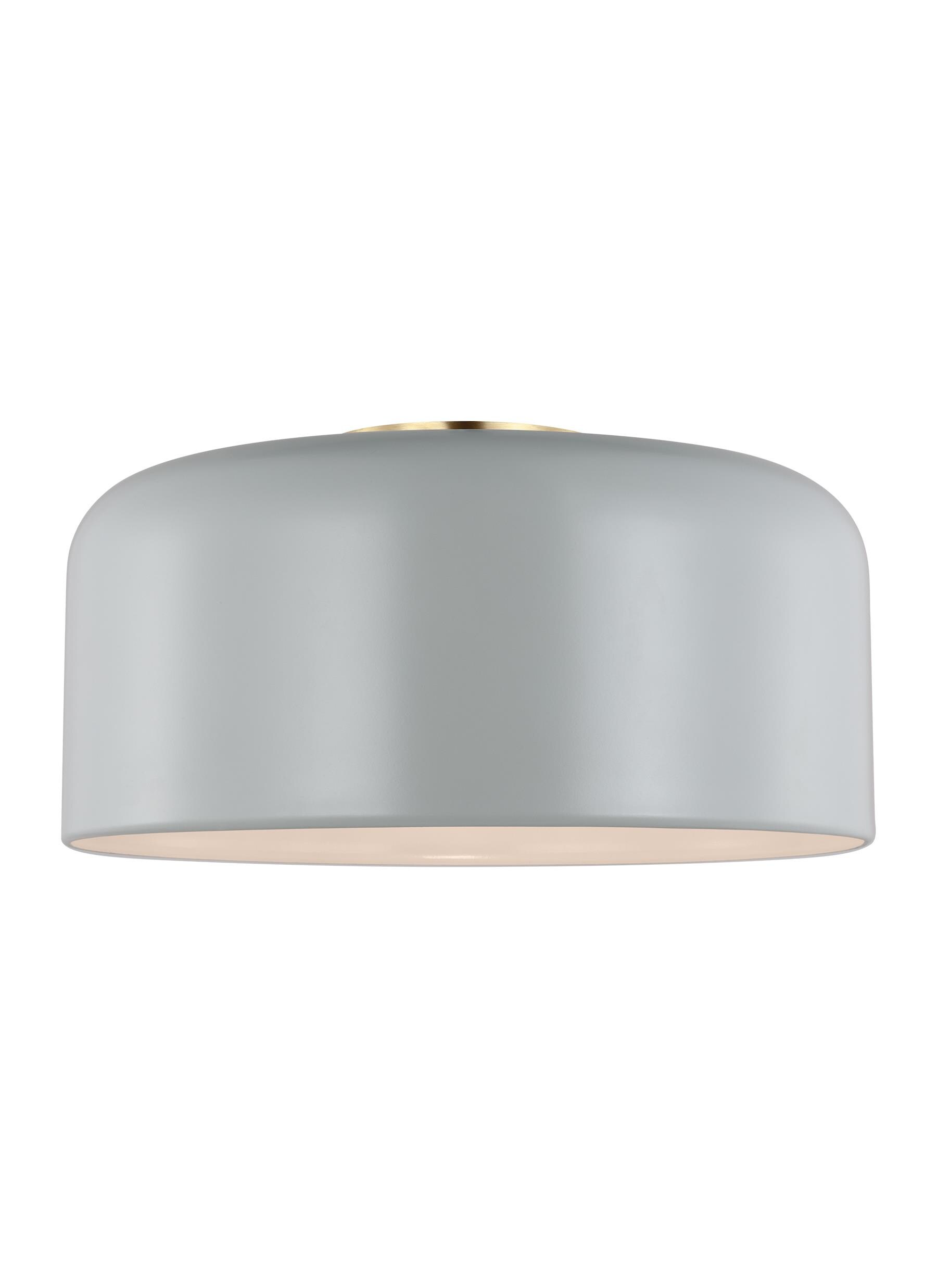Generation Lighting 7605401-118 flushmounts - View #2