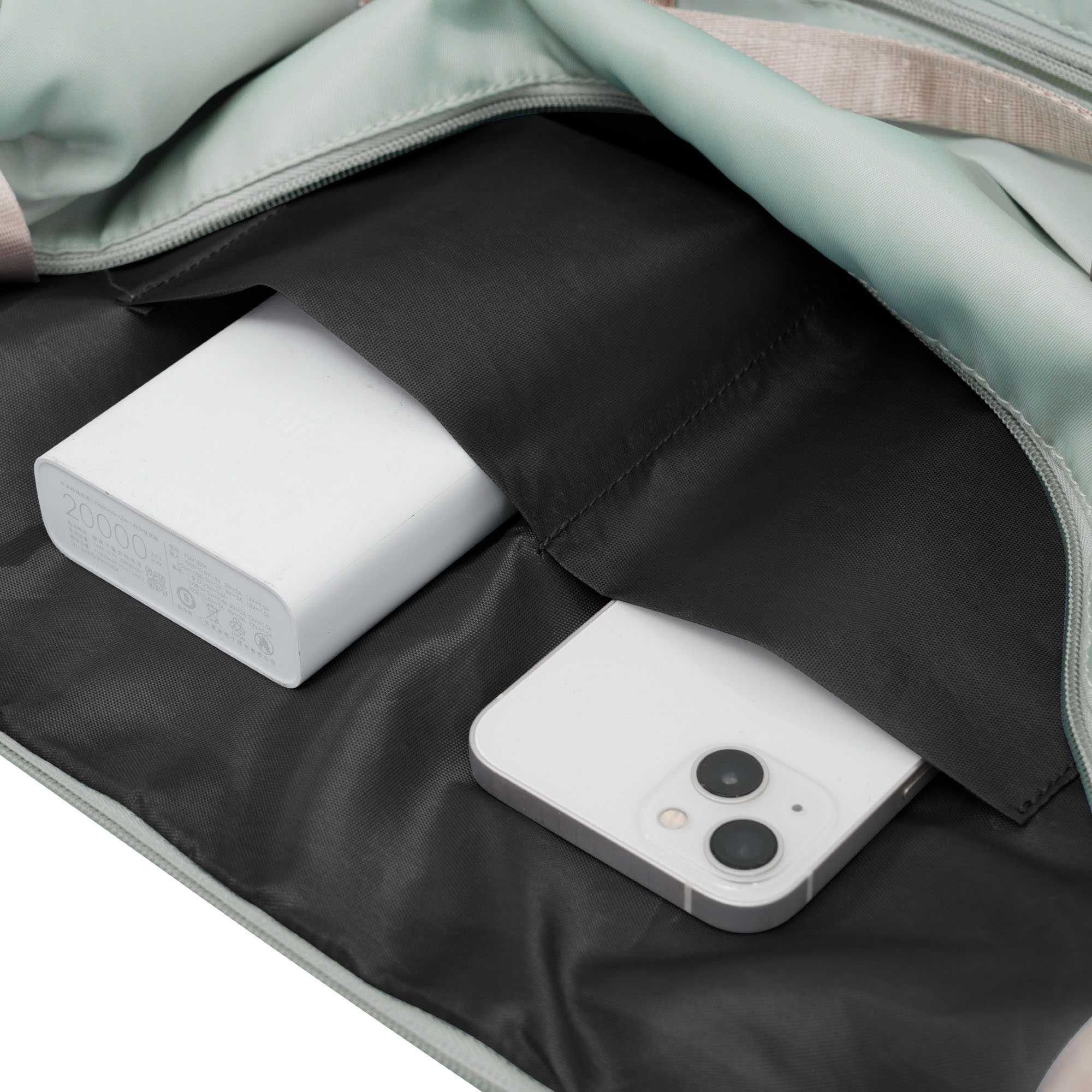 SINOFURN SYD9600013GN Luggage-And-Luggage-Sets - View #19