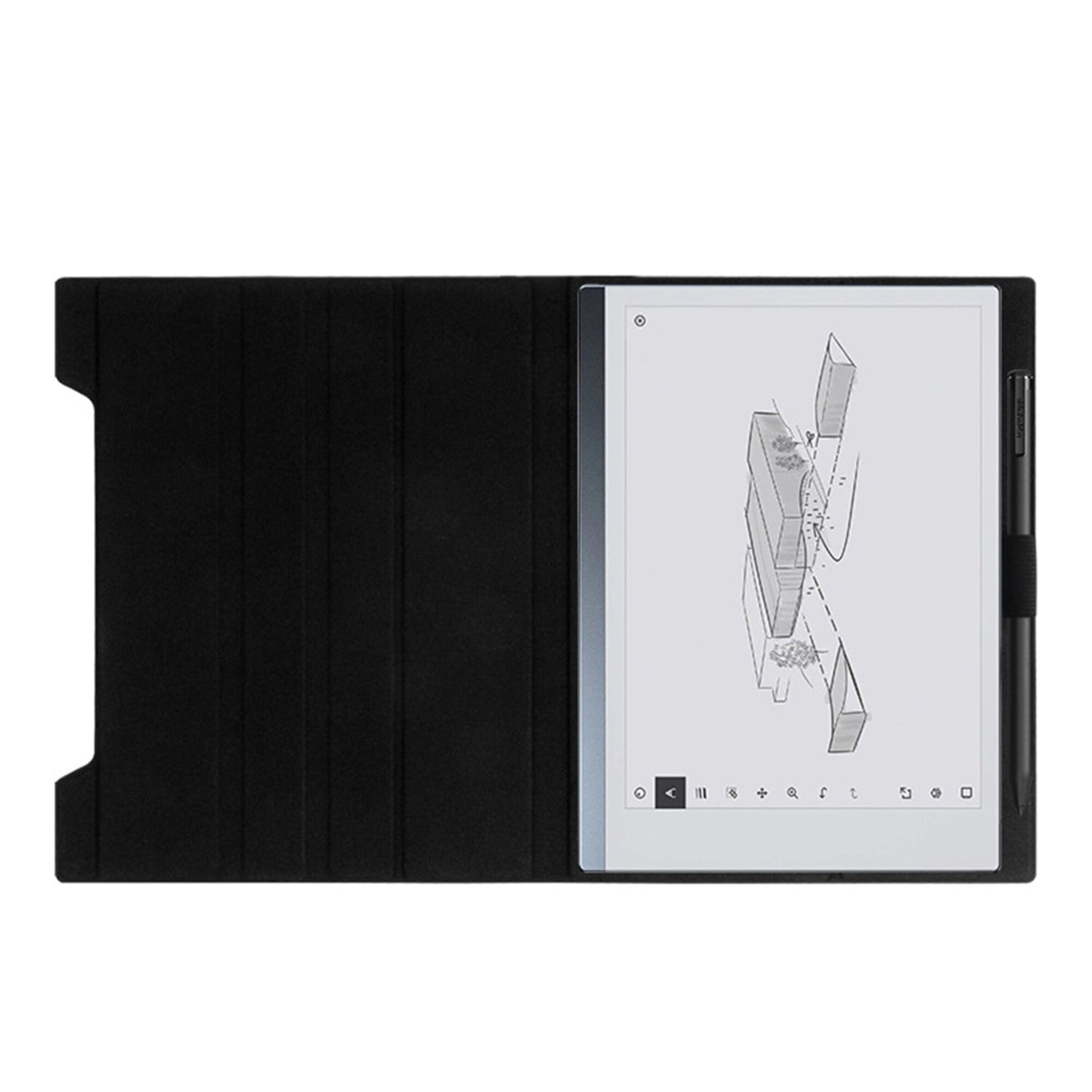 SAHARA TB00342 Tablet-Accessories - View #2